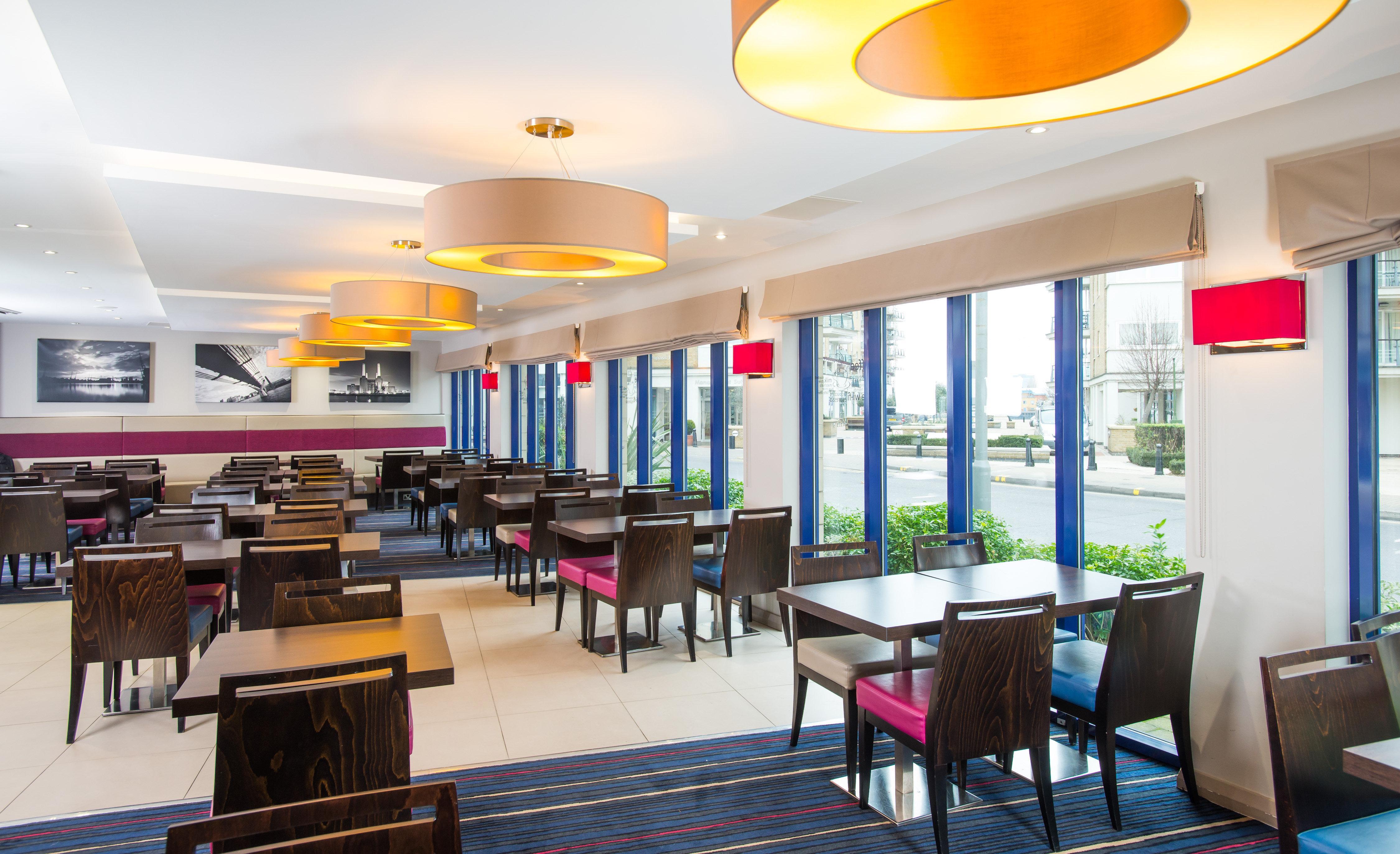 Express - Wandsworth By Ihg 3* Londres
