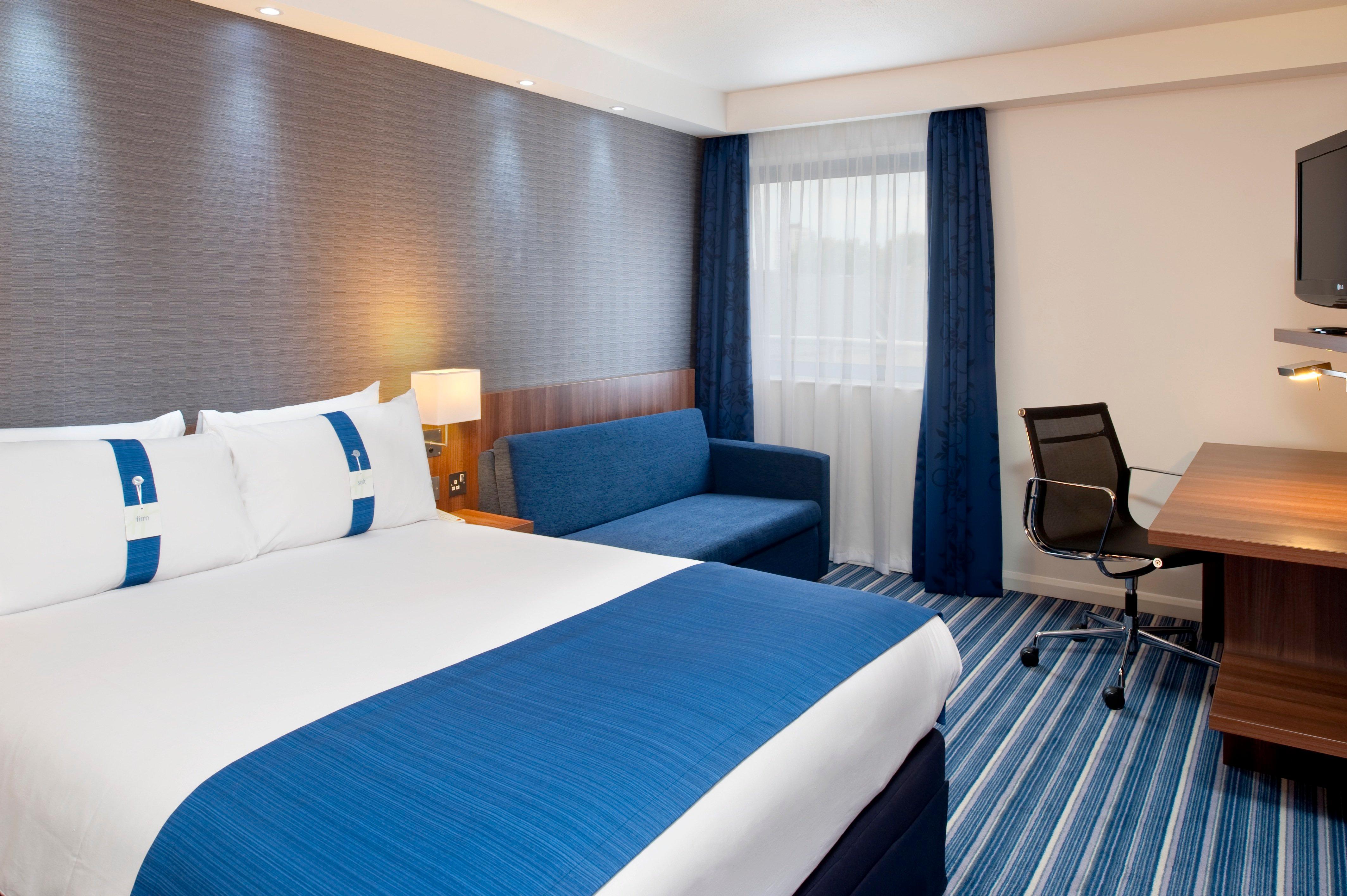Express City, An Ihg Hotel 3*