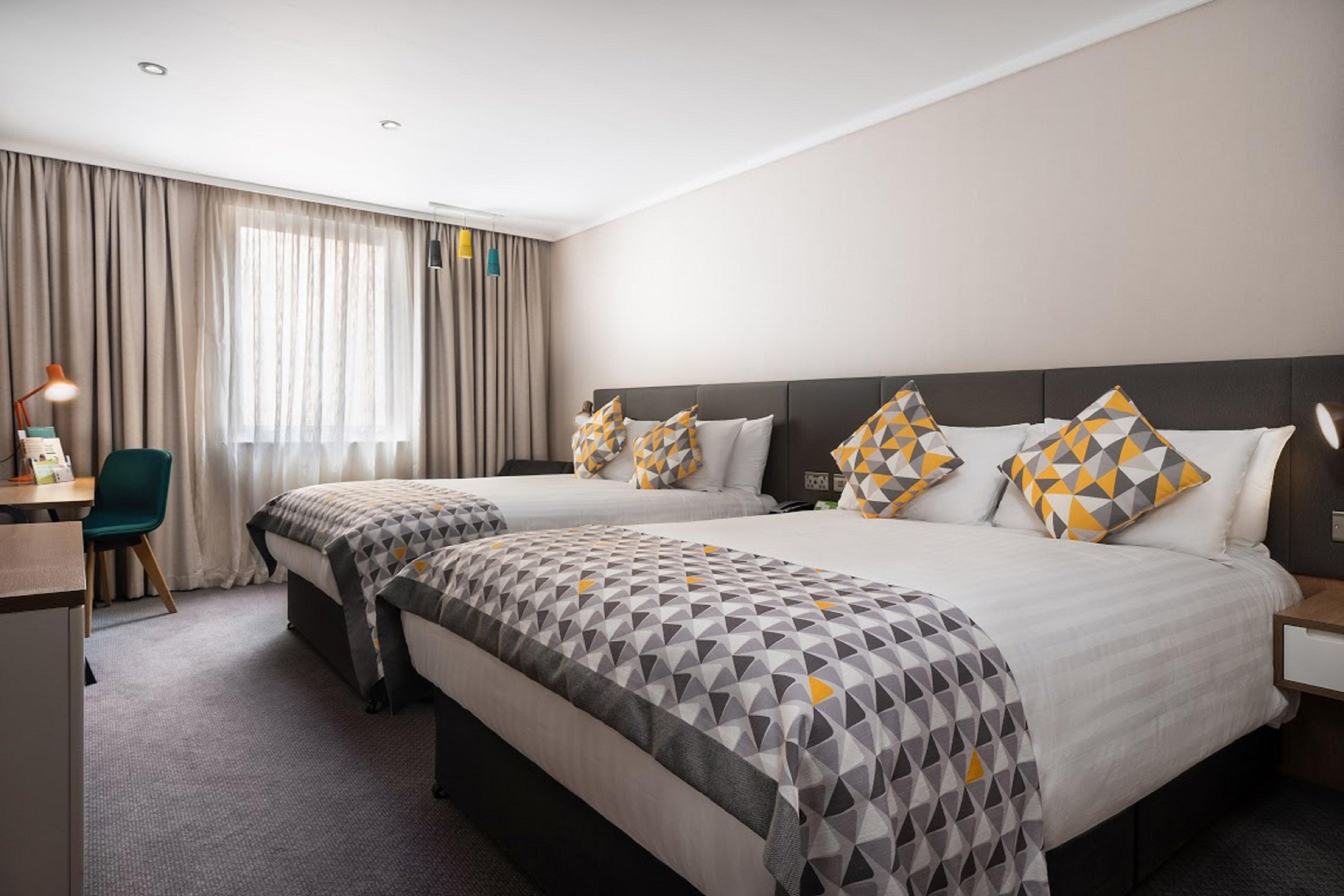 Camden Lock By Ihg Hotel 4*