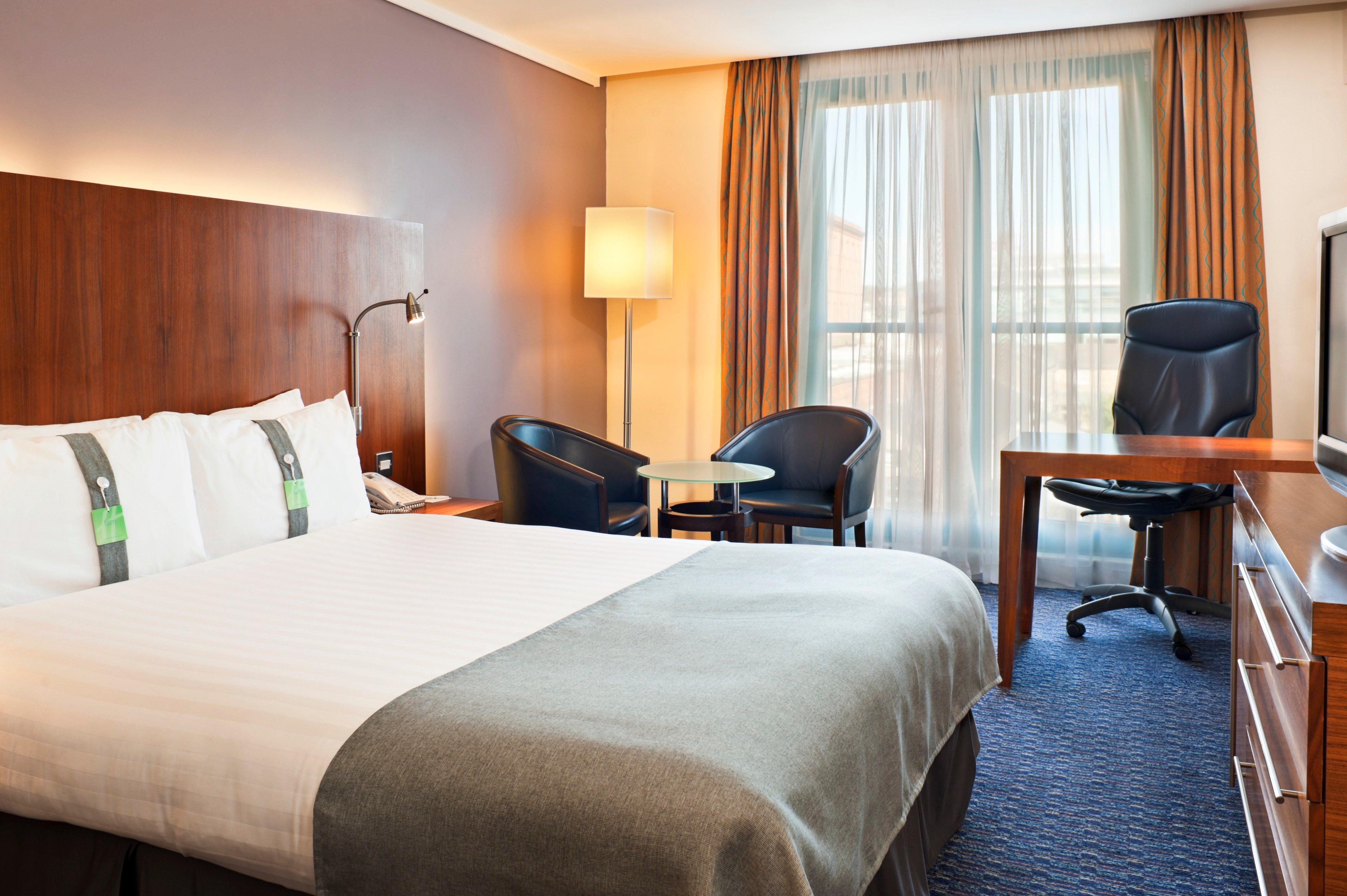 Hotel Camden Lock By Ihg London