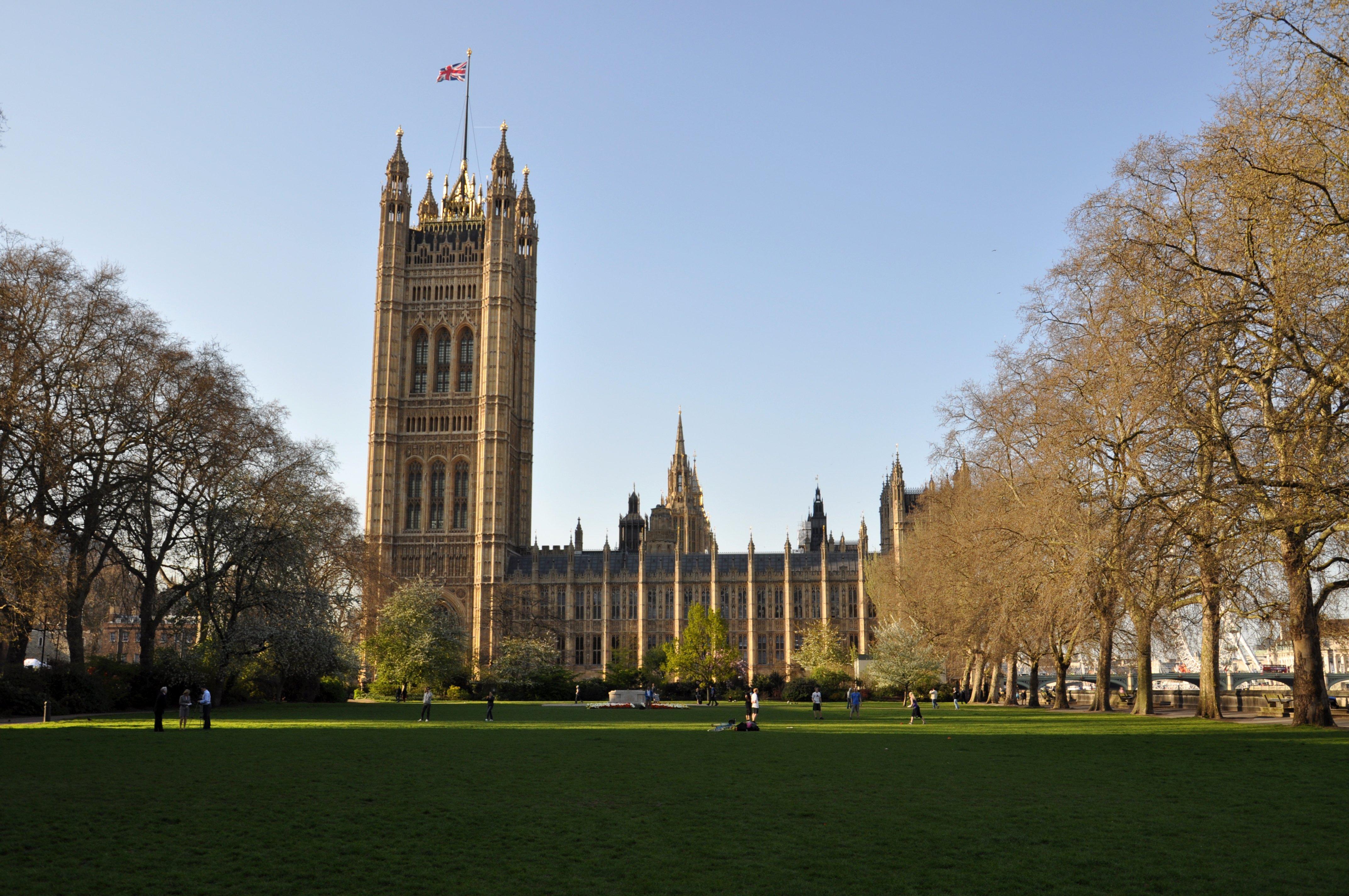 Express City, An Ihg Londres
