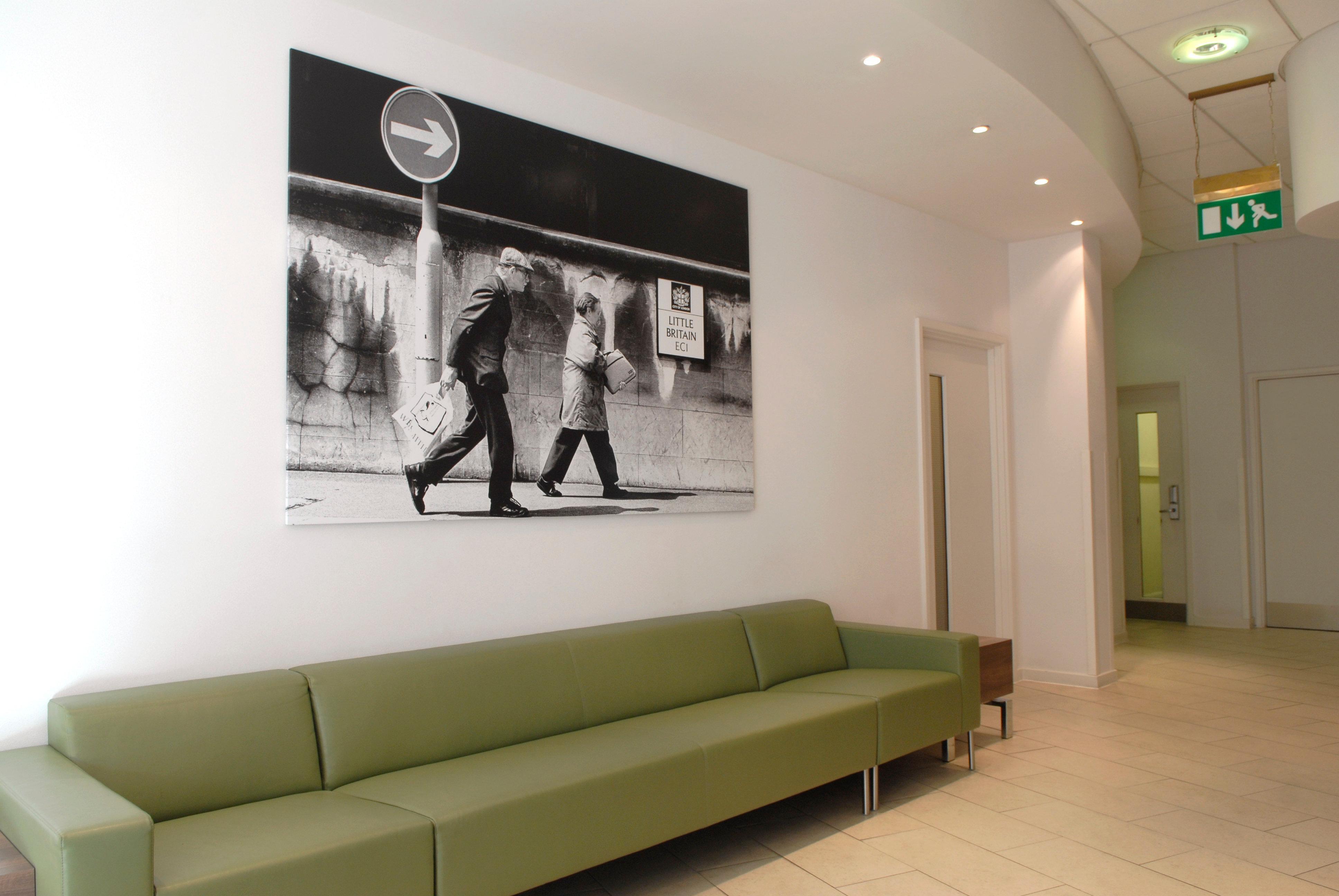 Express City, An Ihg 3*