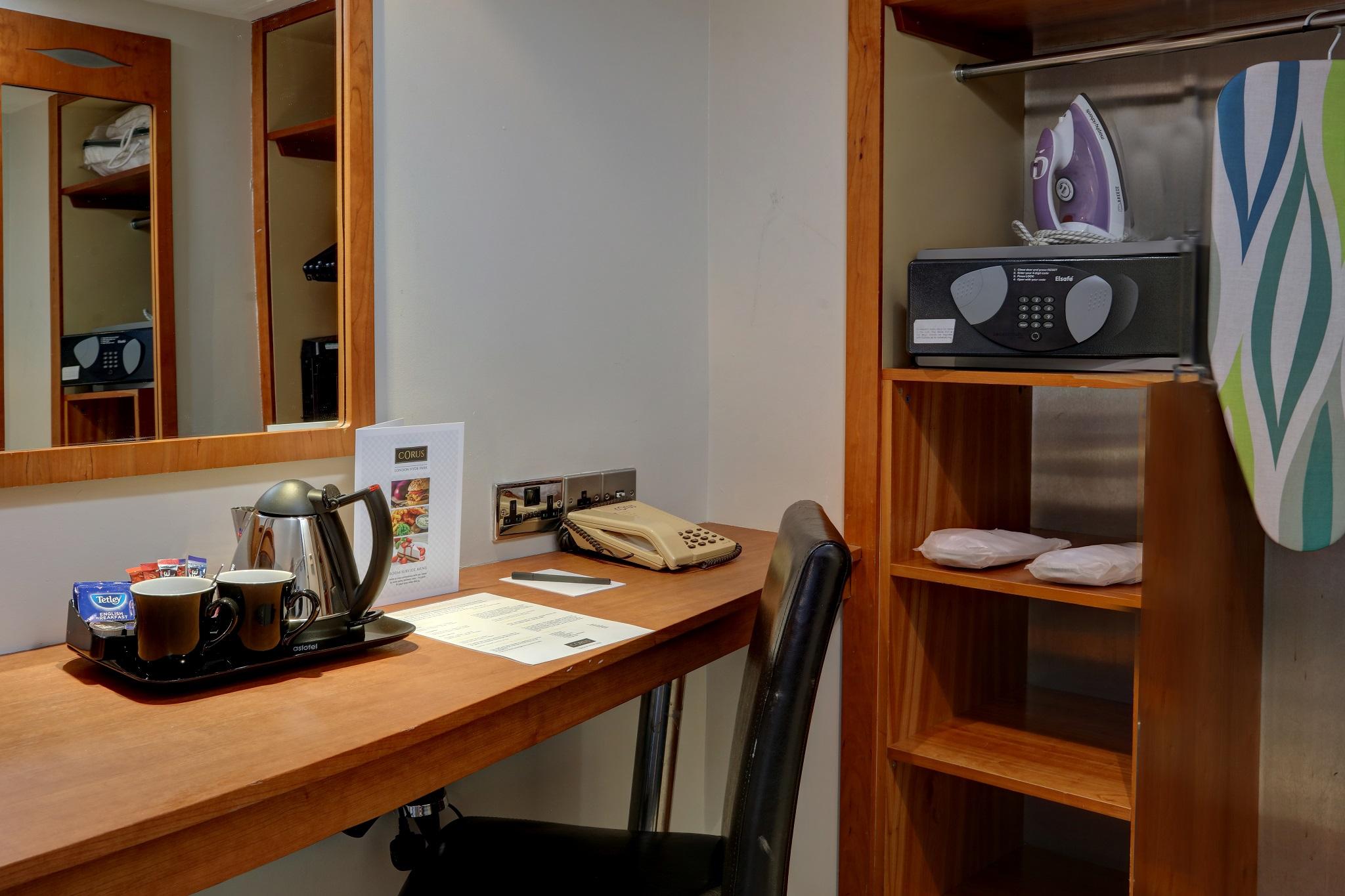 Corus Hyde Park 4* Londres