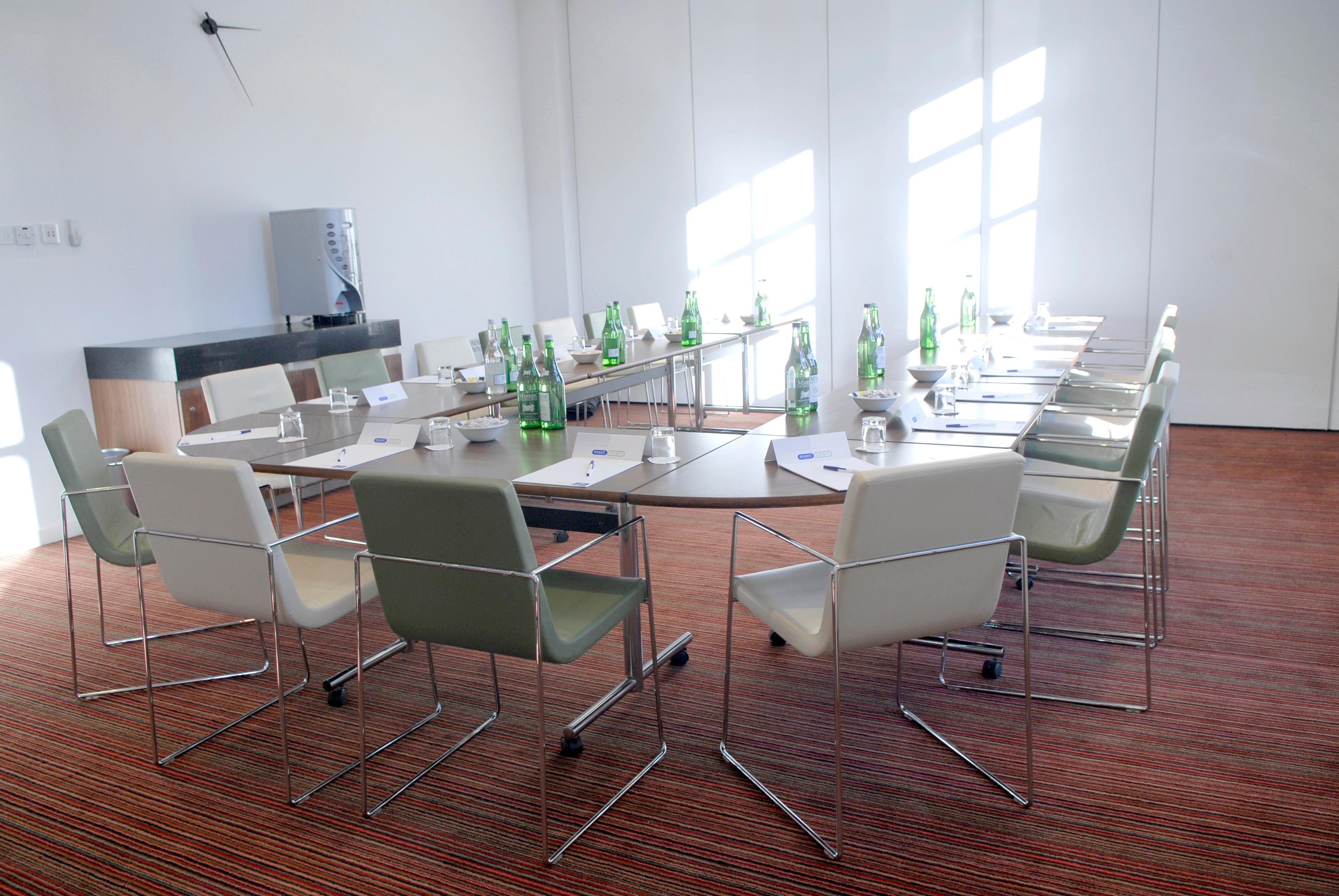 Hotel Express City, An Ihg Londres