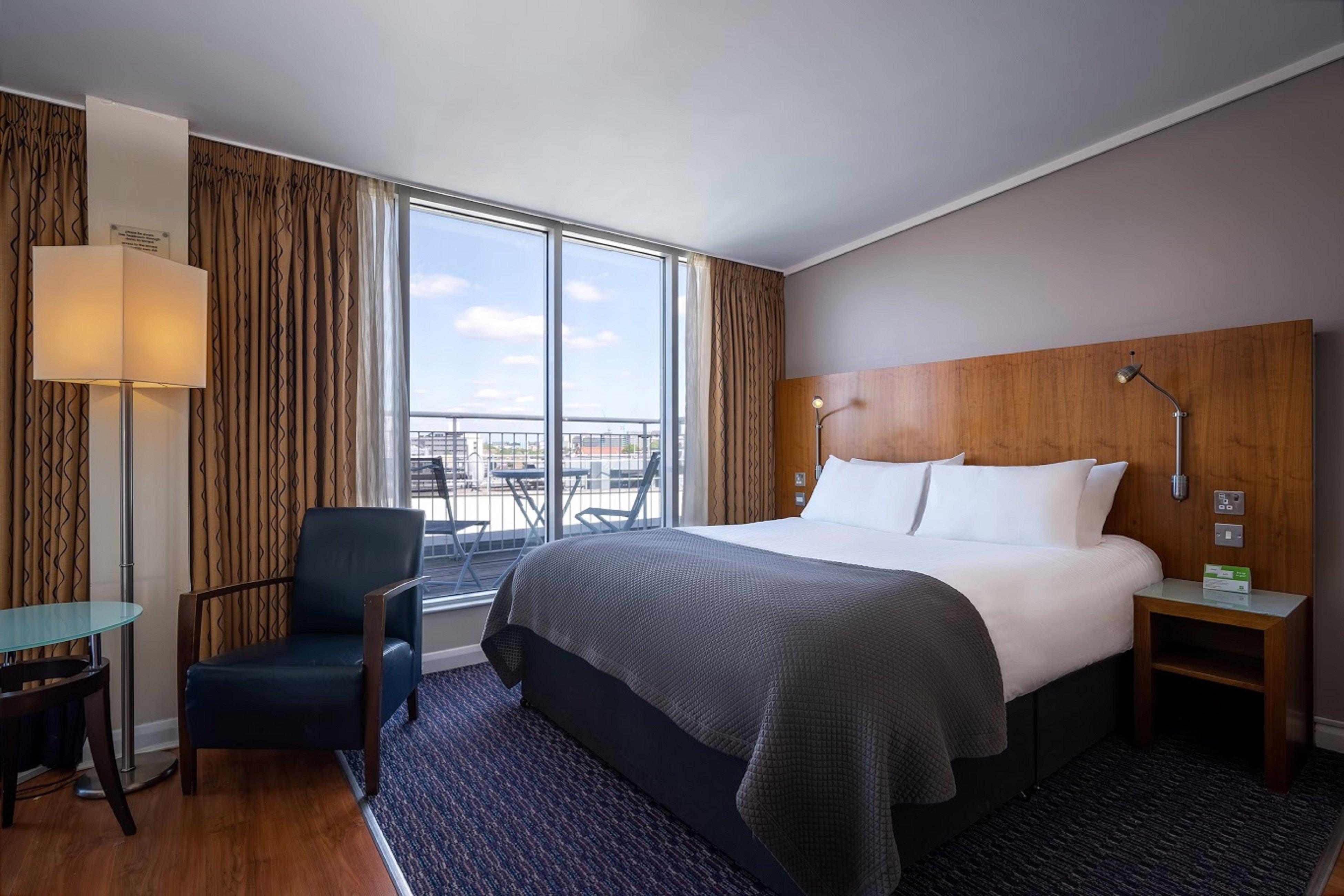 Camden Lock By Ihg 4*