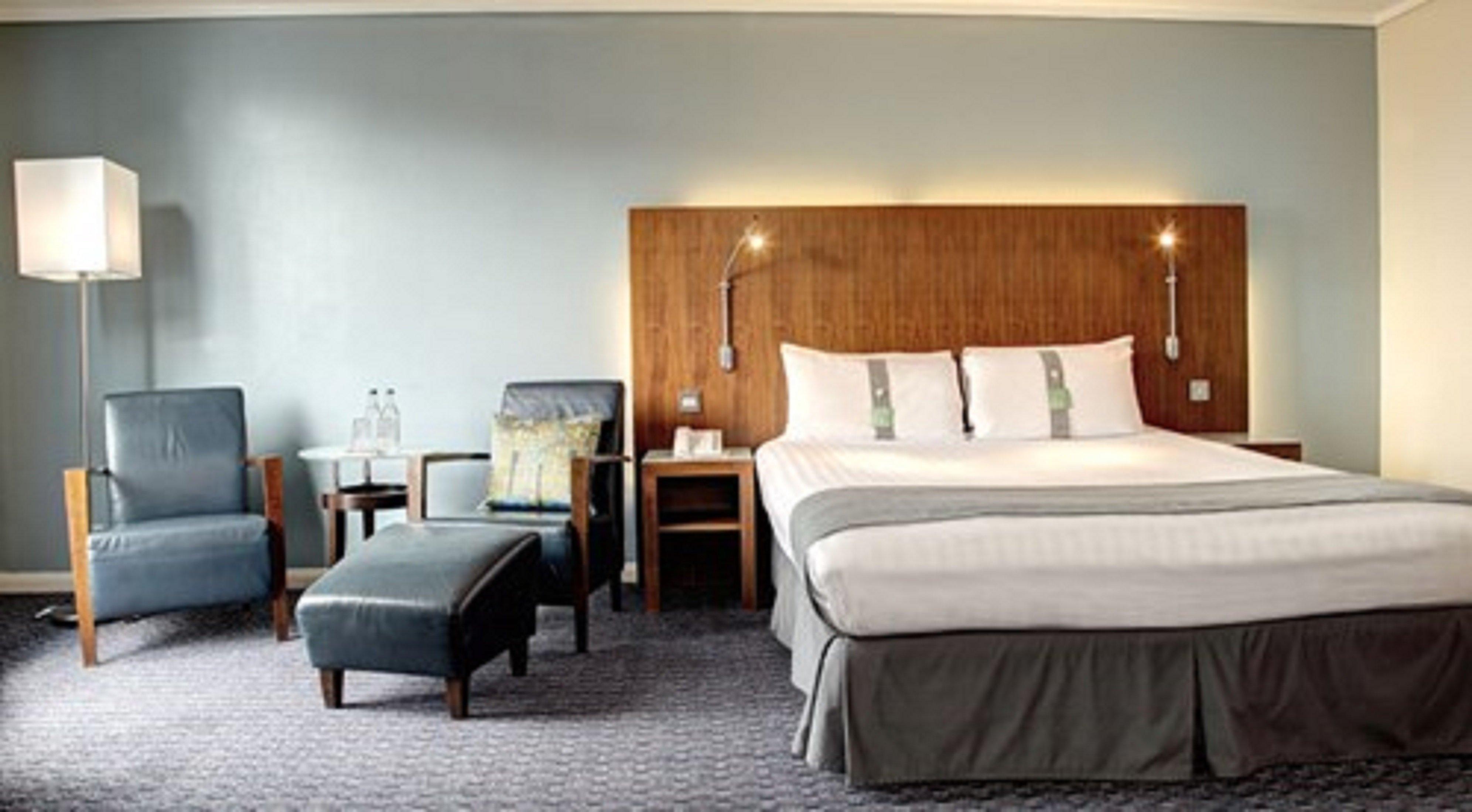 Hotel Camden Lock By Ihg