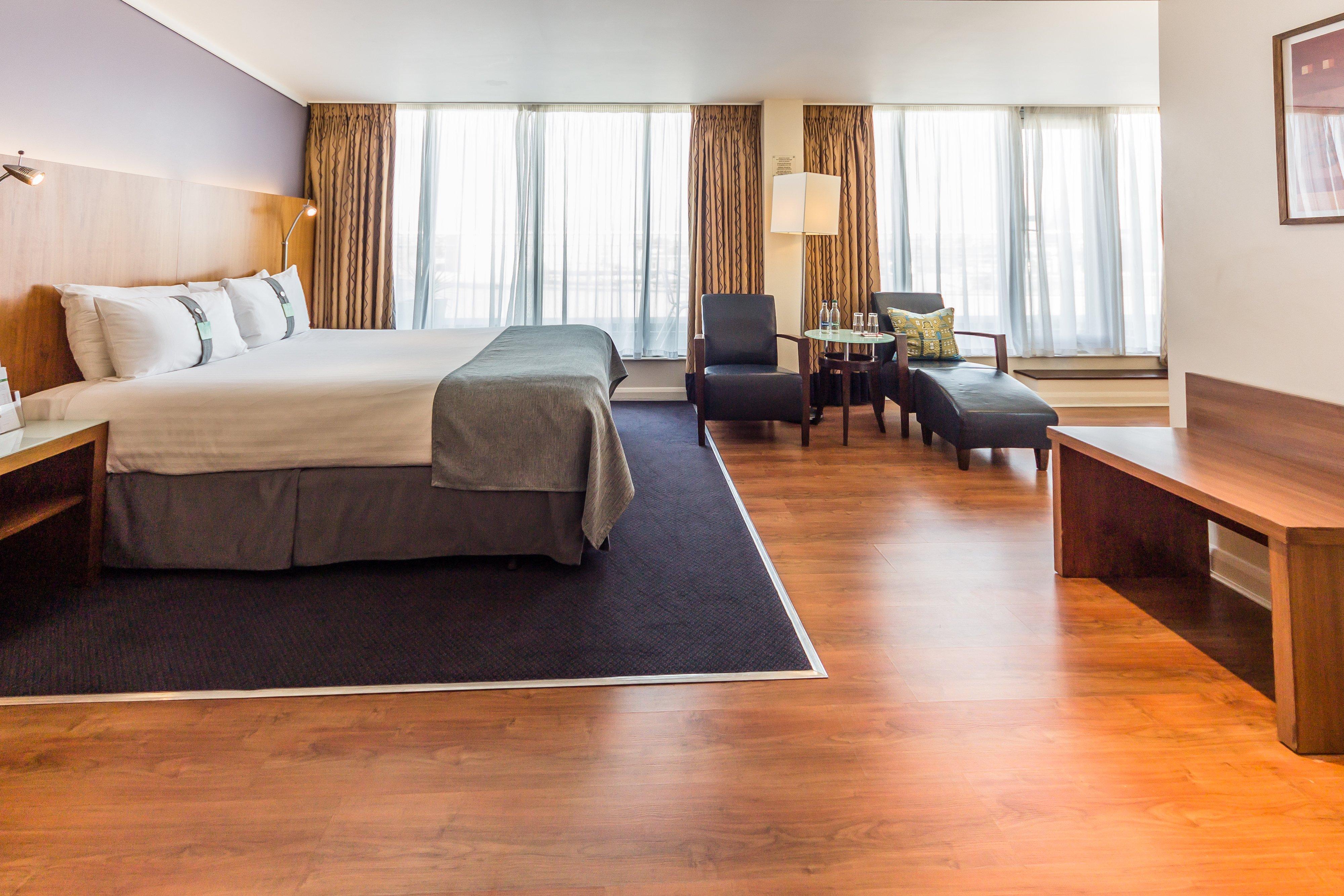 Camden Lock By Ihg 4*