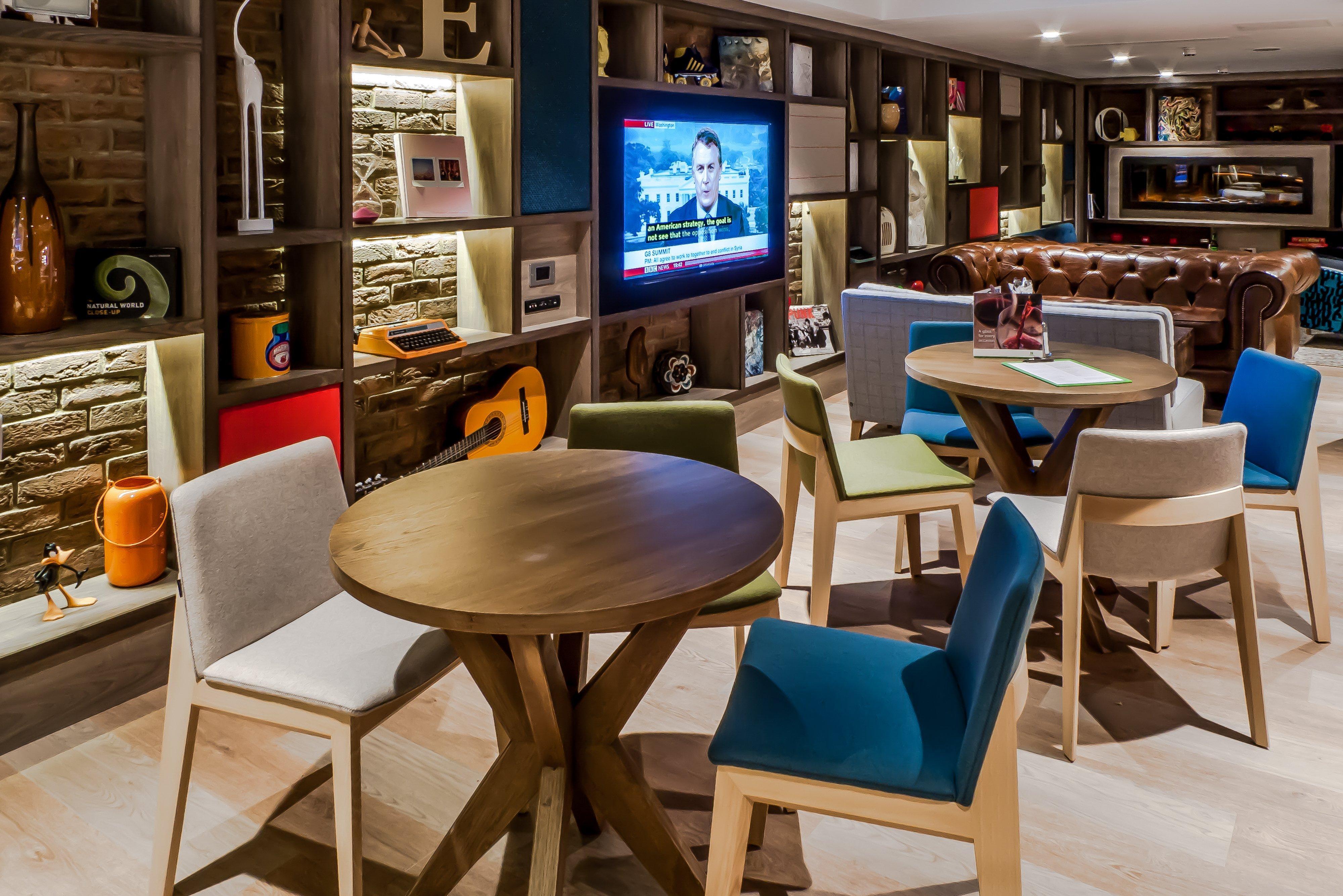 Camden Lock By Ihg 4* London