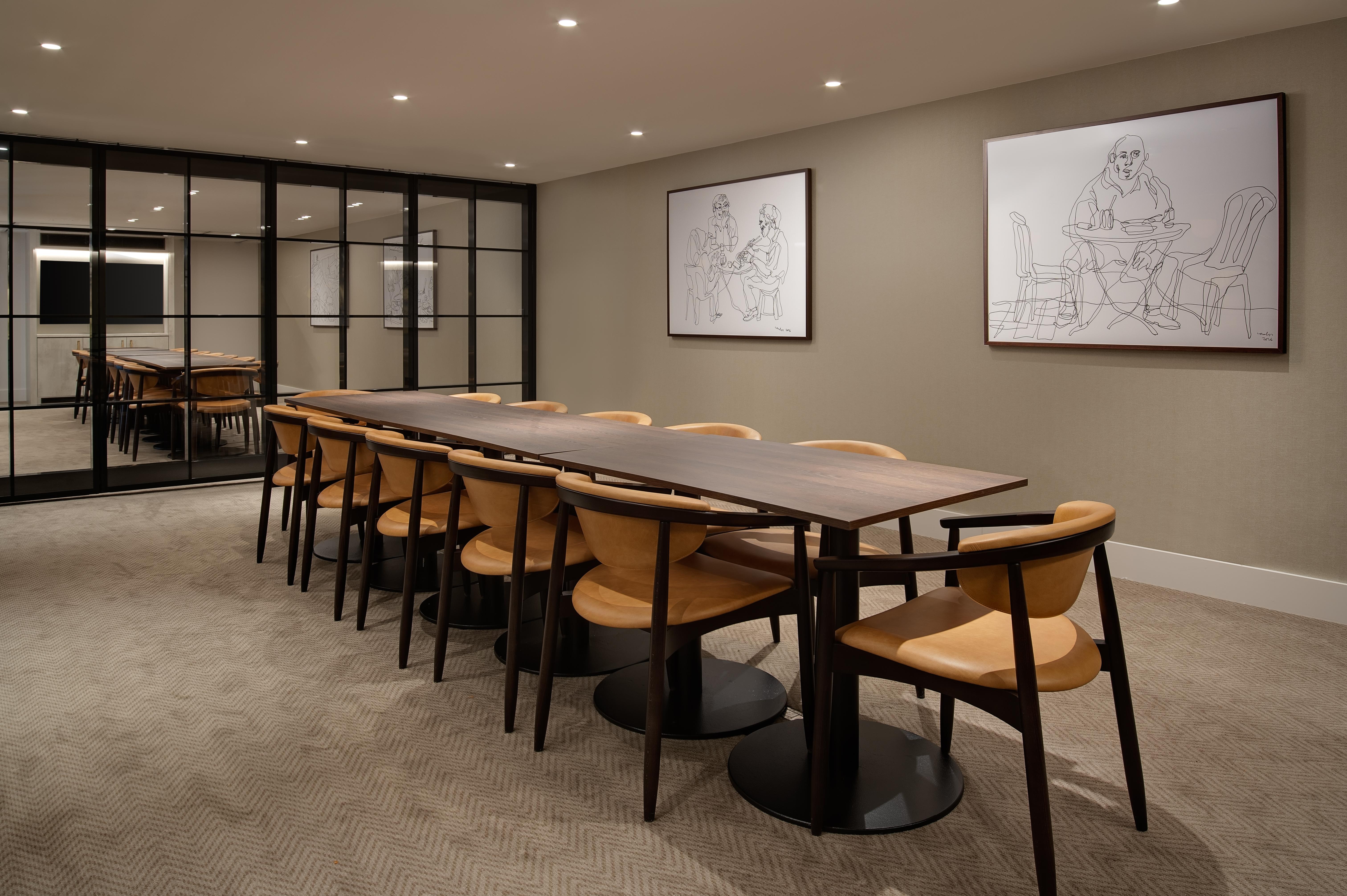 Hilton Metropole Hotel London