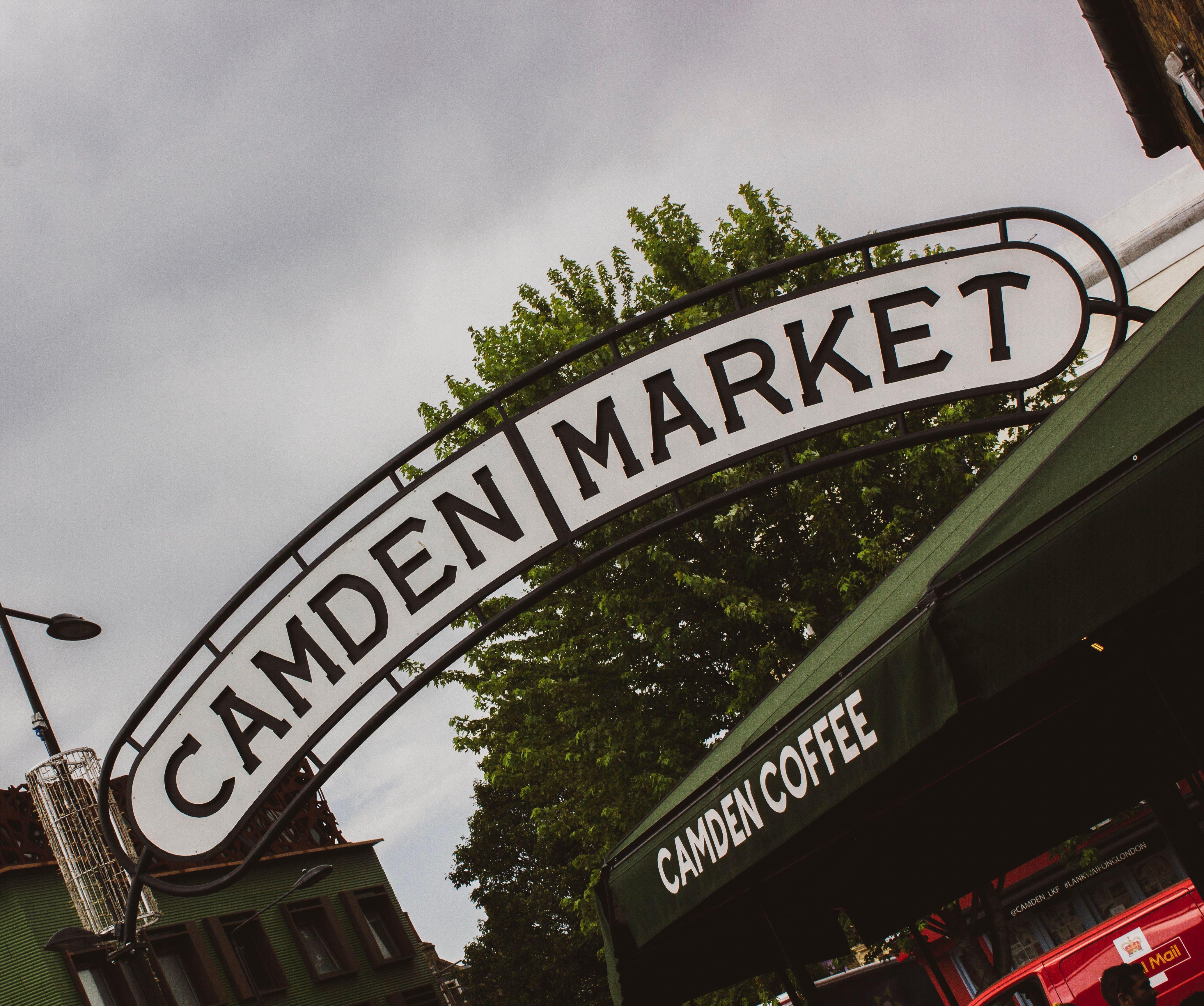 Camden Lock By Ihg Hotel 4*