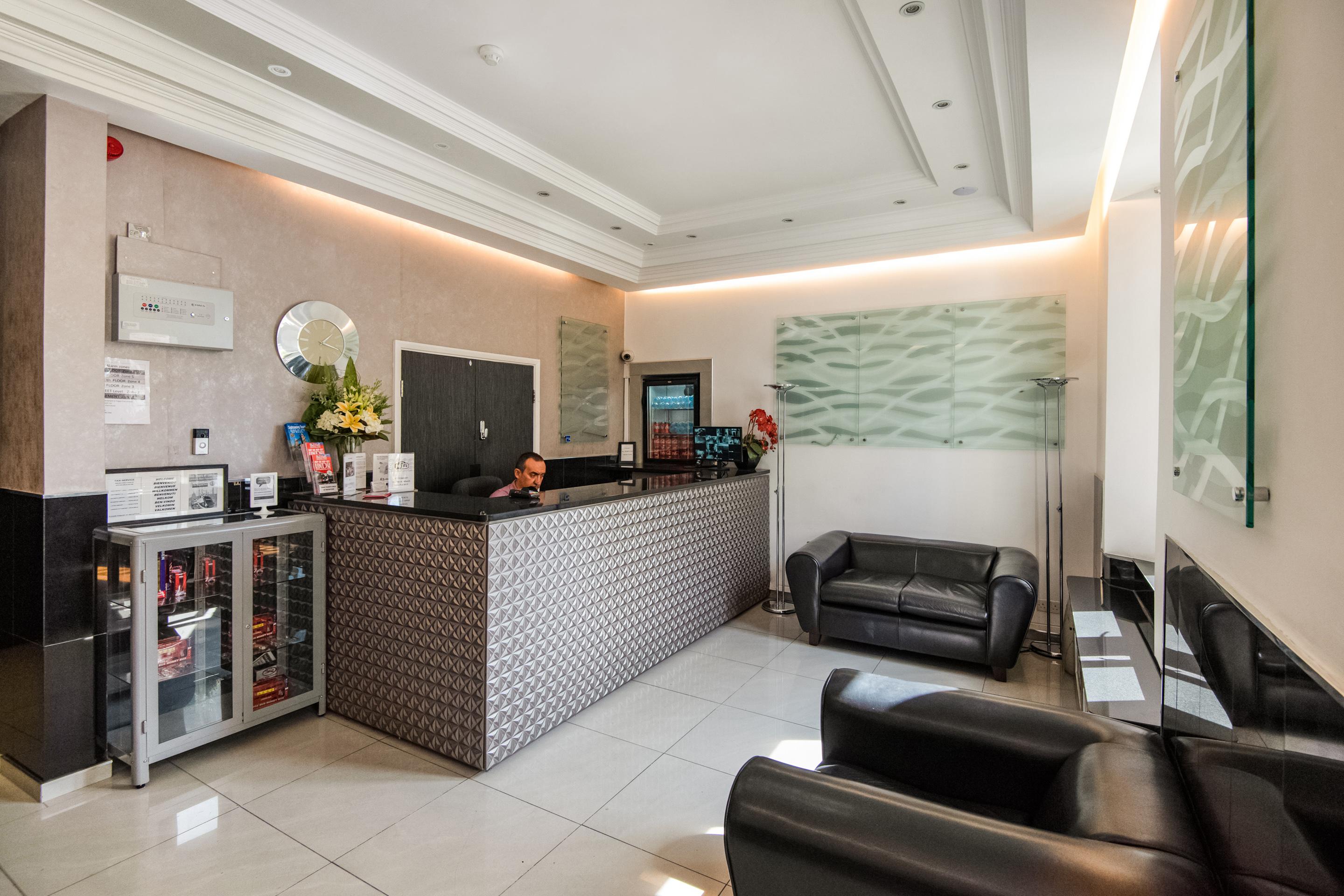 Hotel Huttons Hotel, Victoria 3*