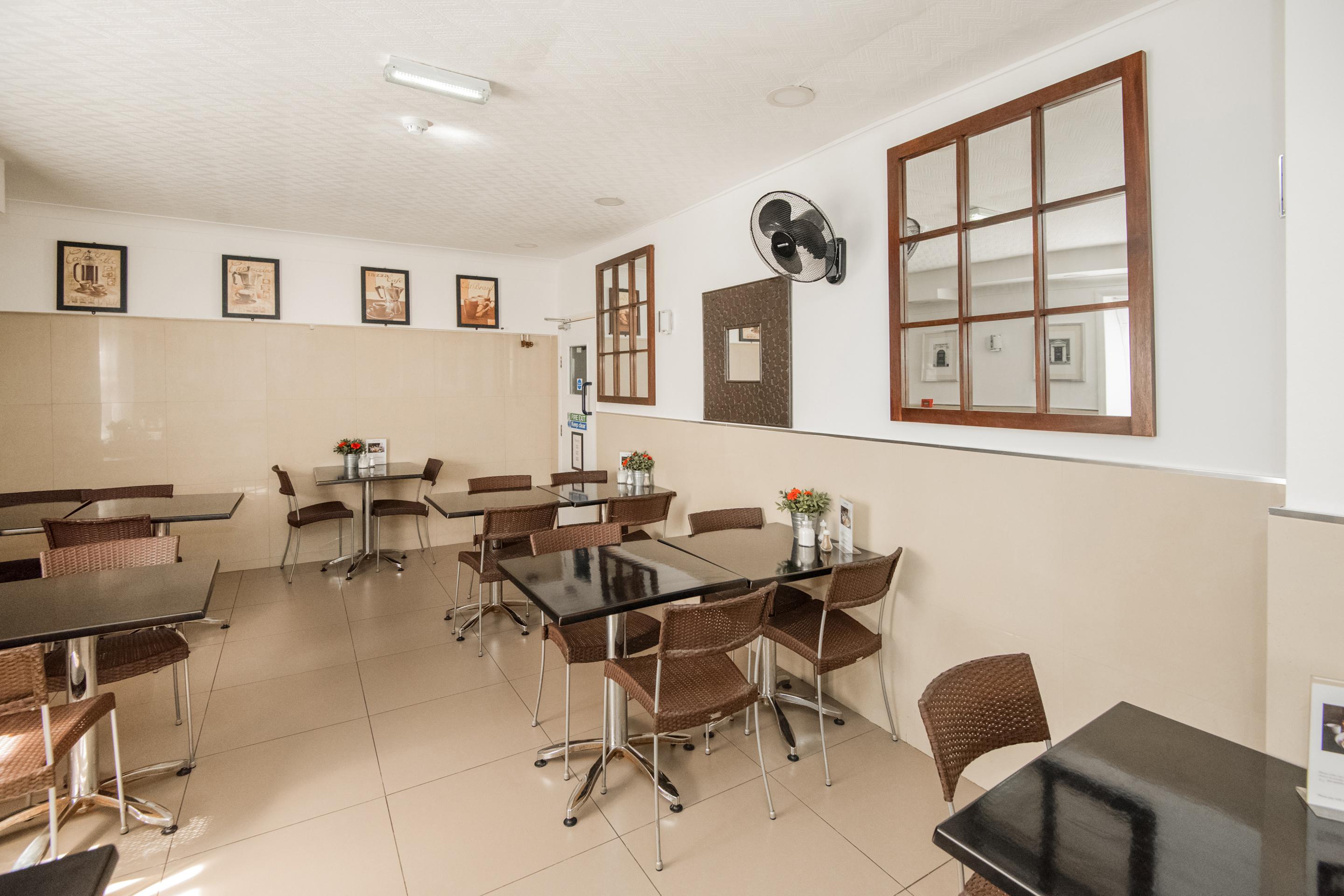 Hotel Huttons Hotel, Victoria 3*