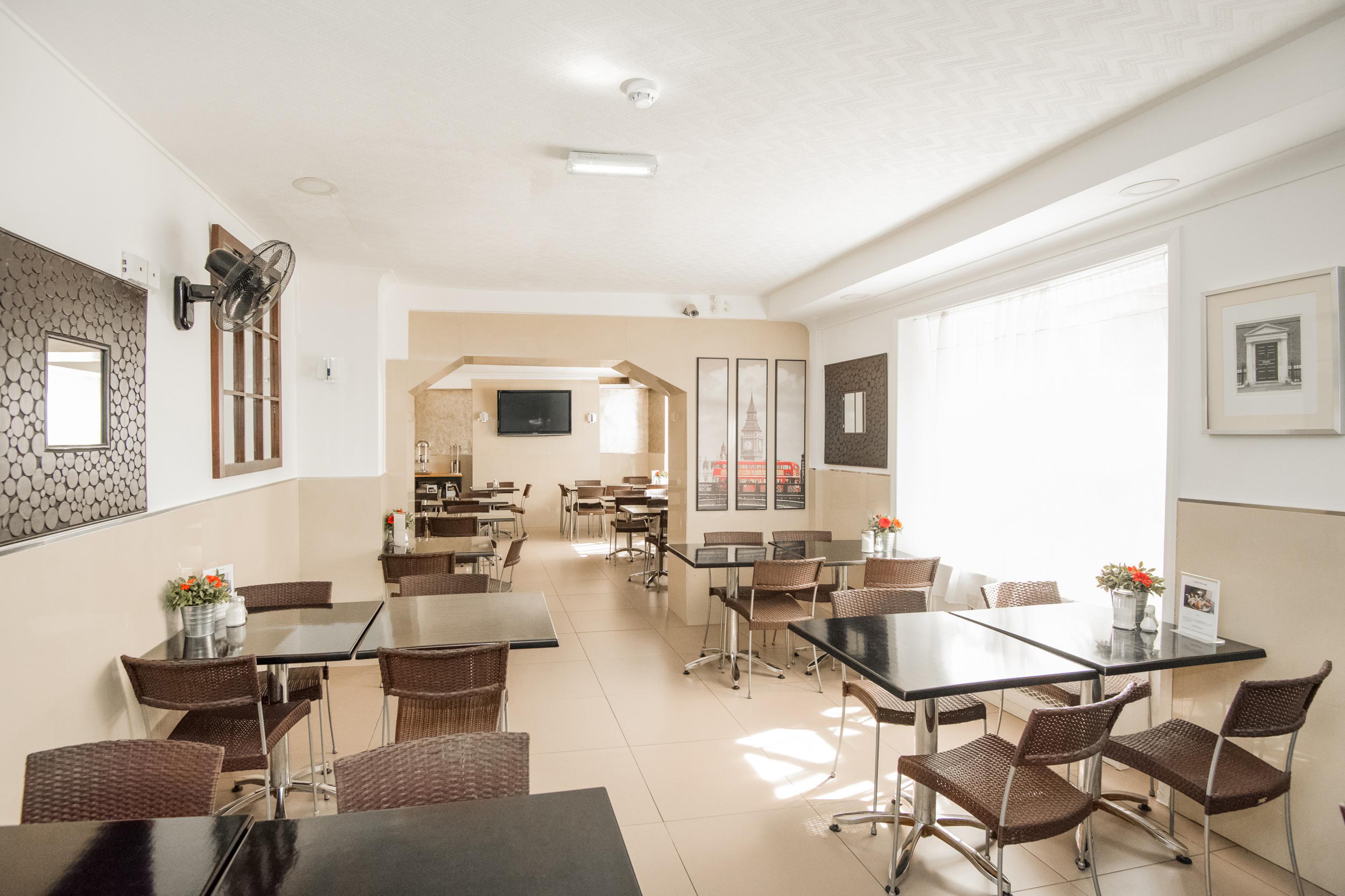 Hotel Huttons Hotel, Victoria