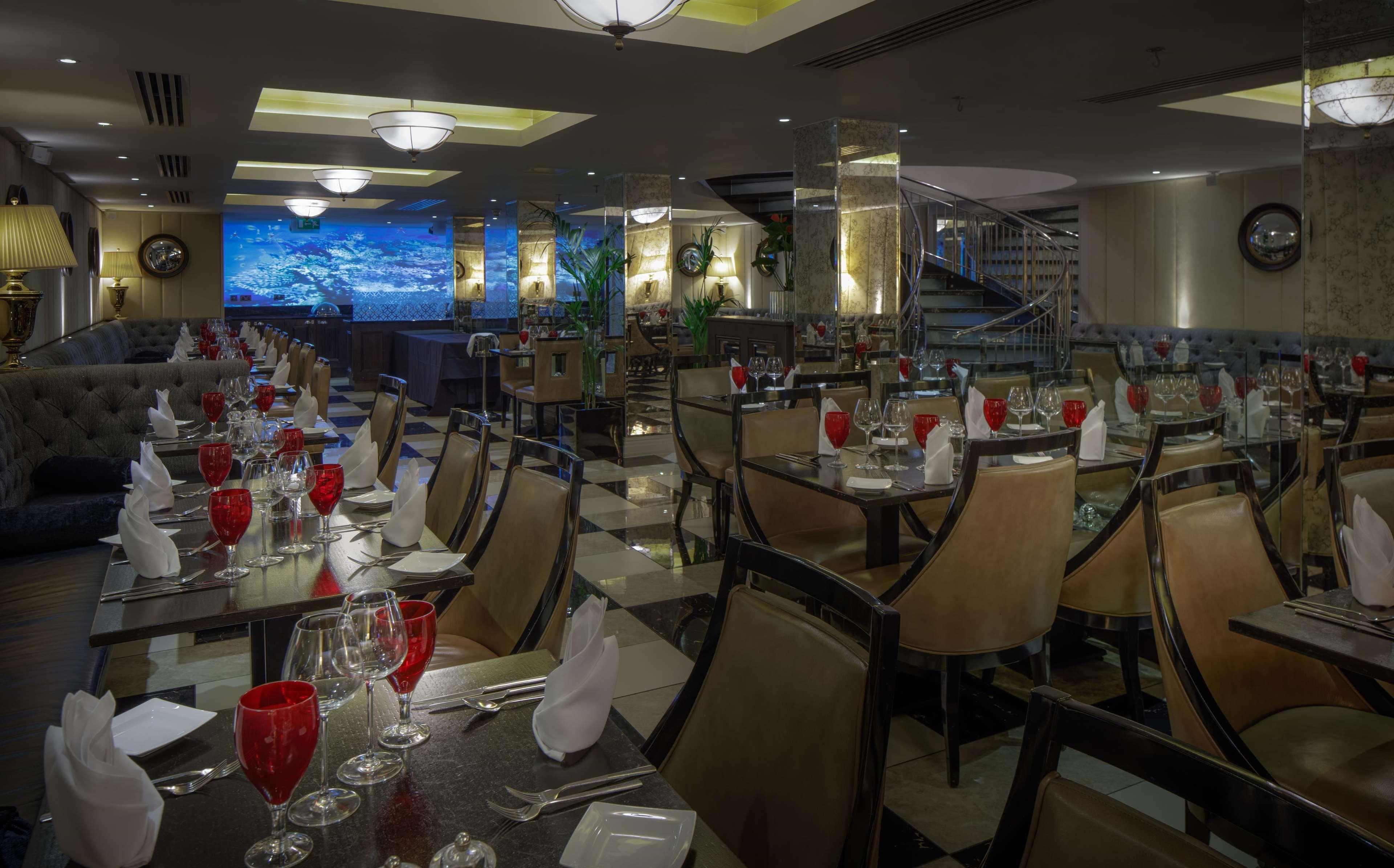 Doubletree By Hilton - Greenwich Londres