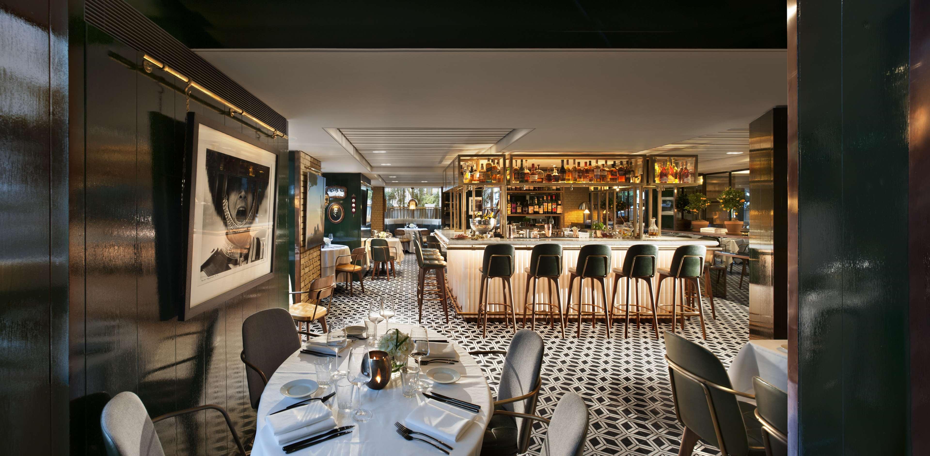 Hotel The Hari Londres