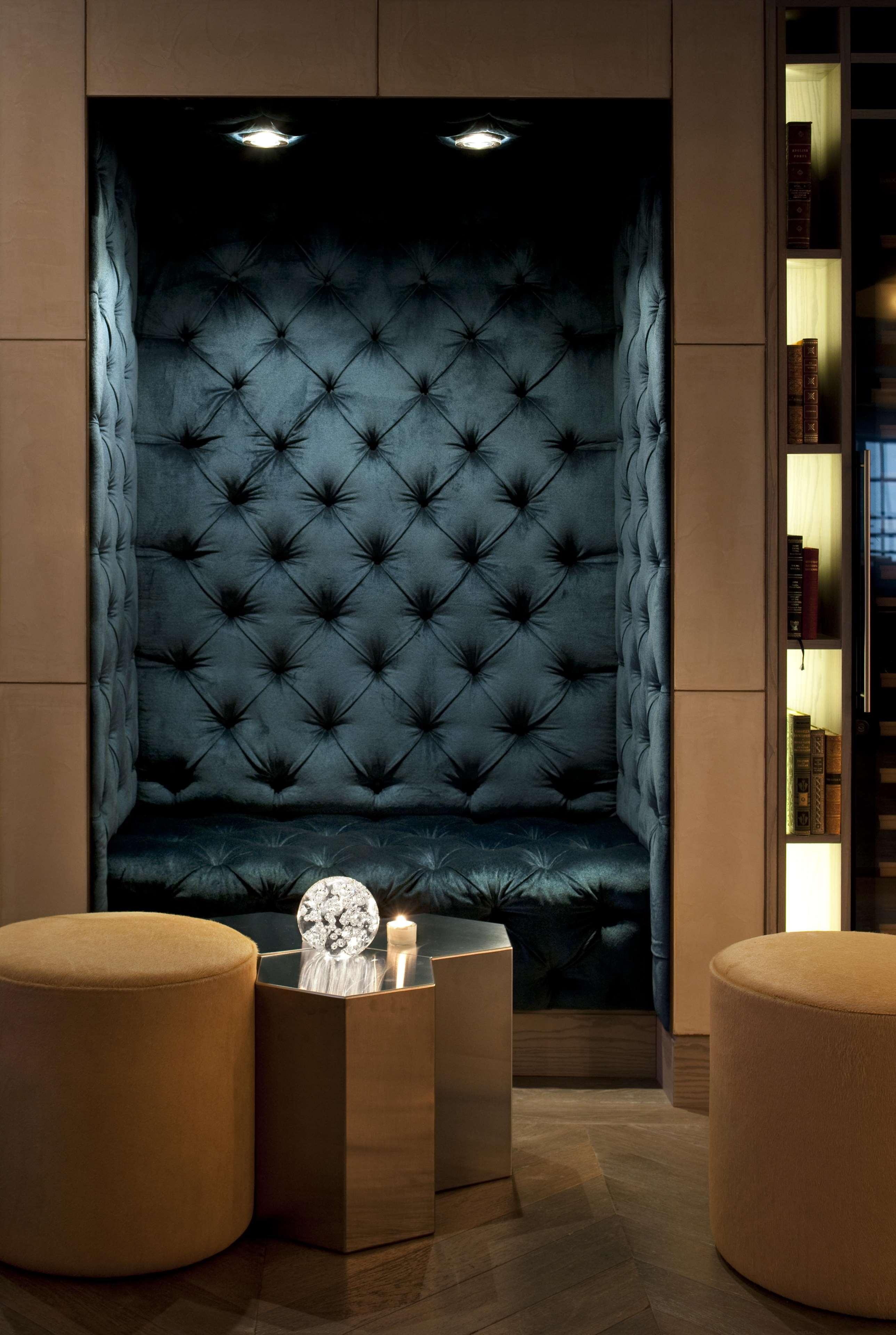 The Hari Hotel Londres