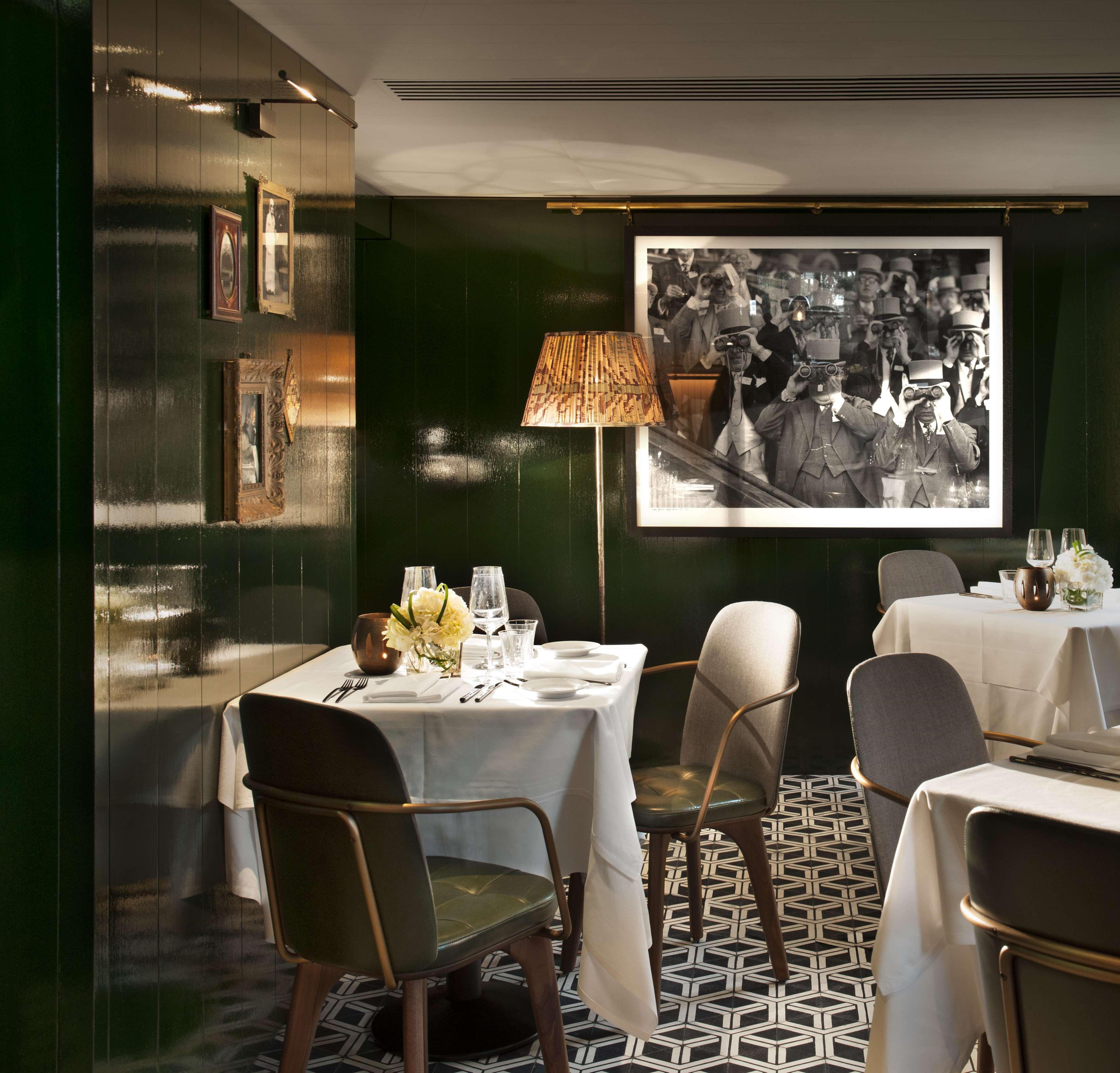 The Hari 5* Londres
