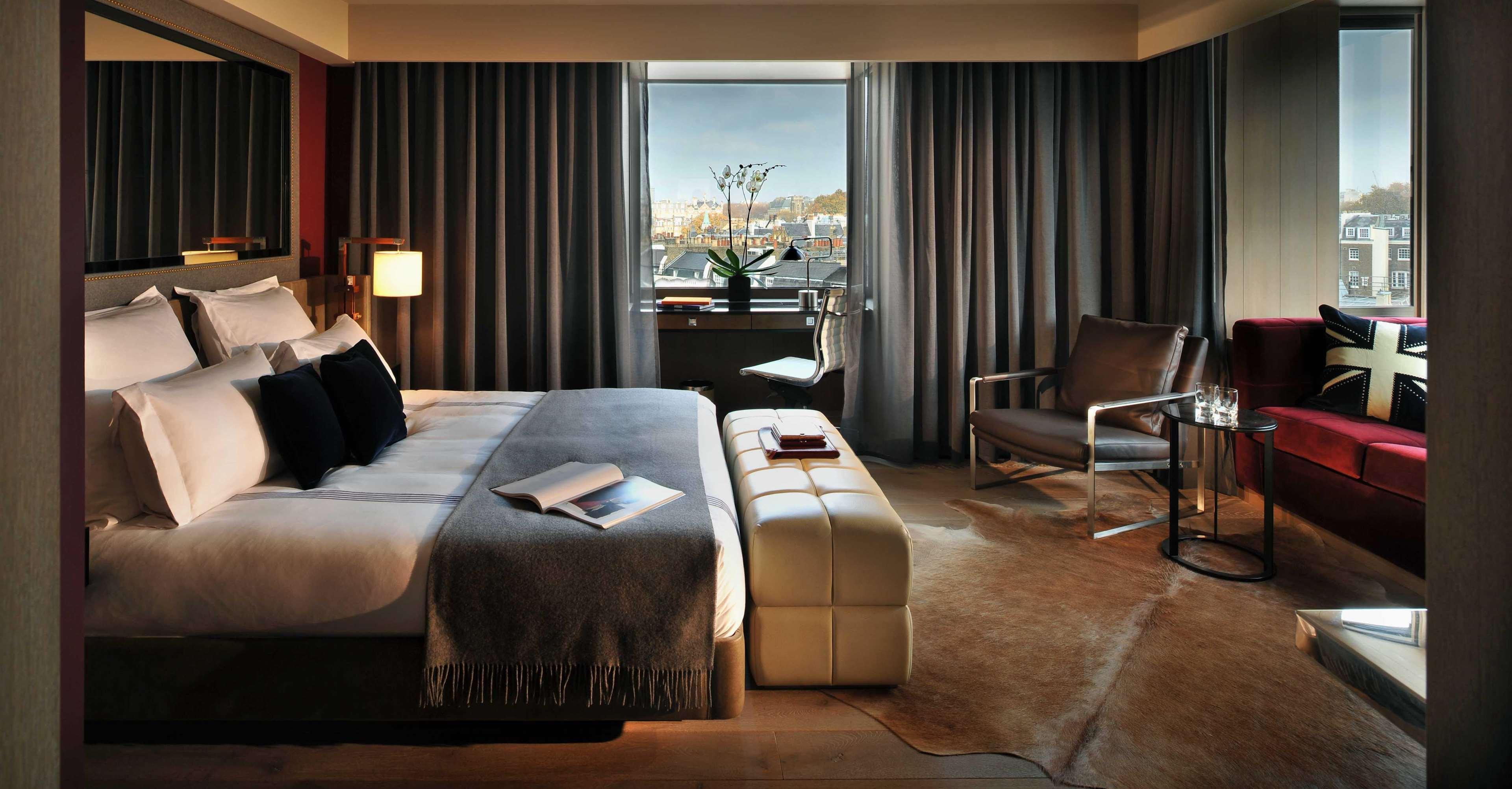 The Hari 5* Londres