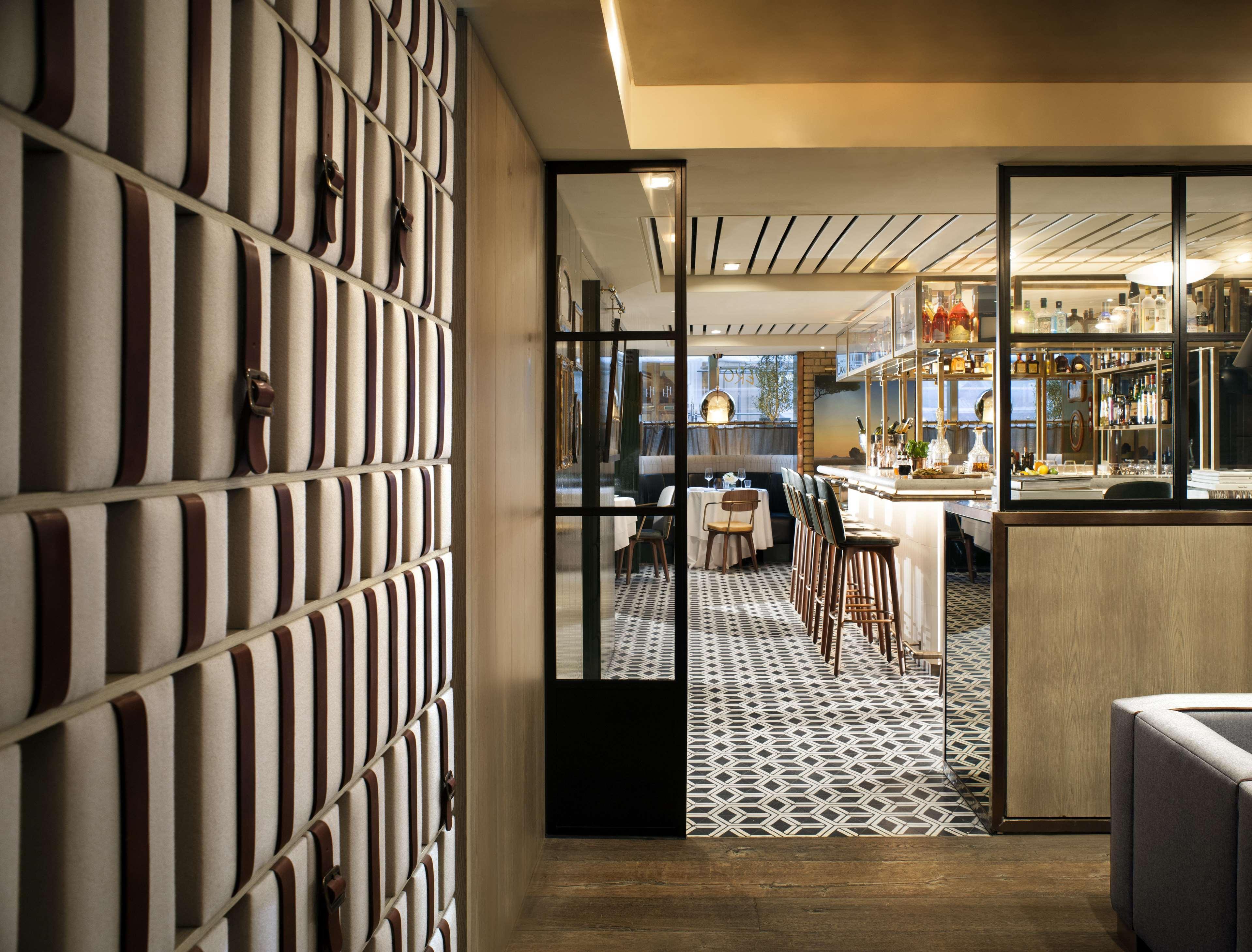 Hotel The Hari Londres