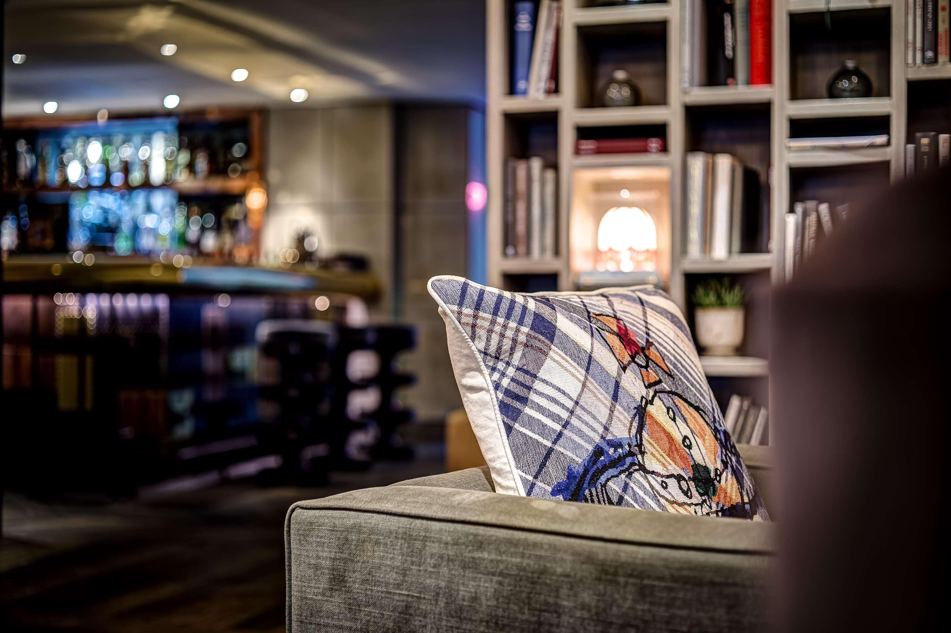 Hotel The Hari Londres