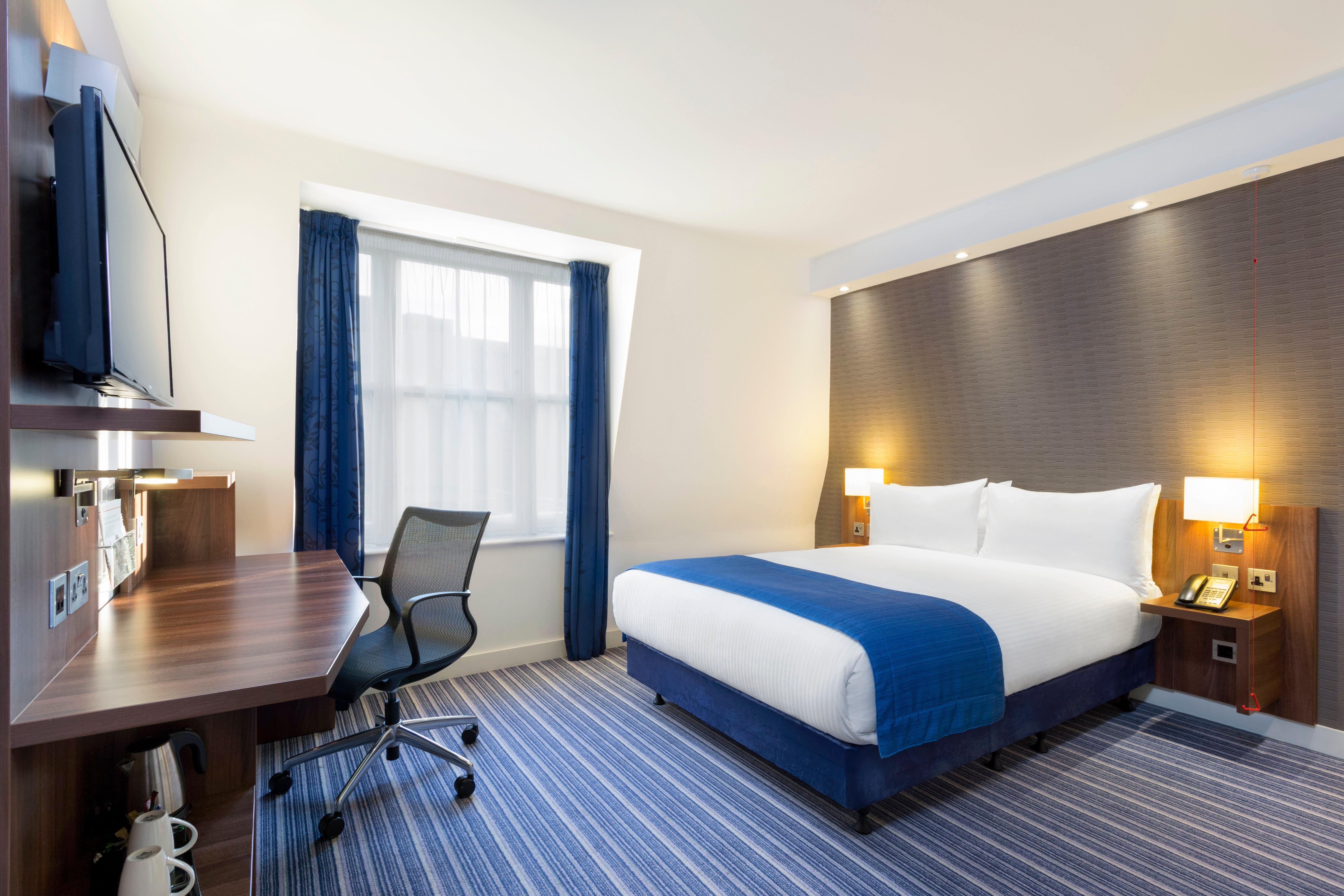 Express Southwark By Ihg Londres