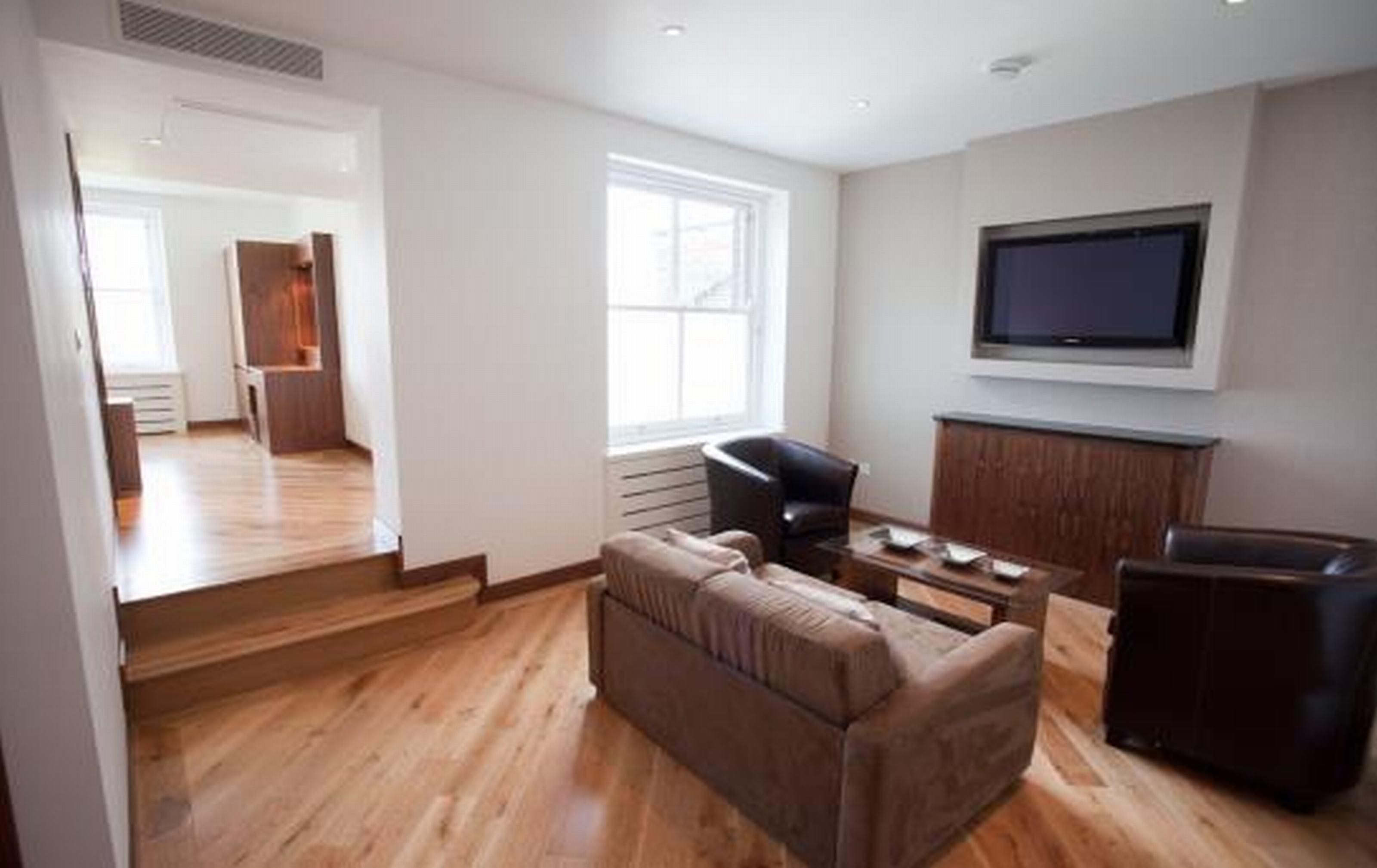 Apartahotel Presidential Kensington