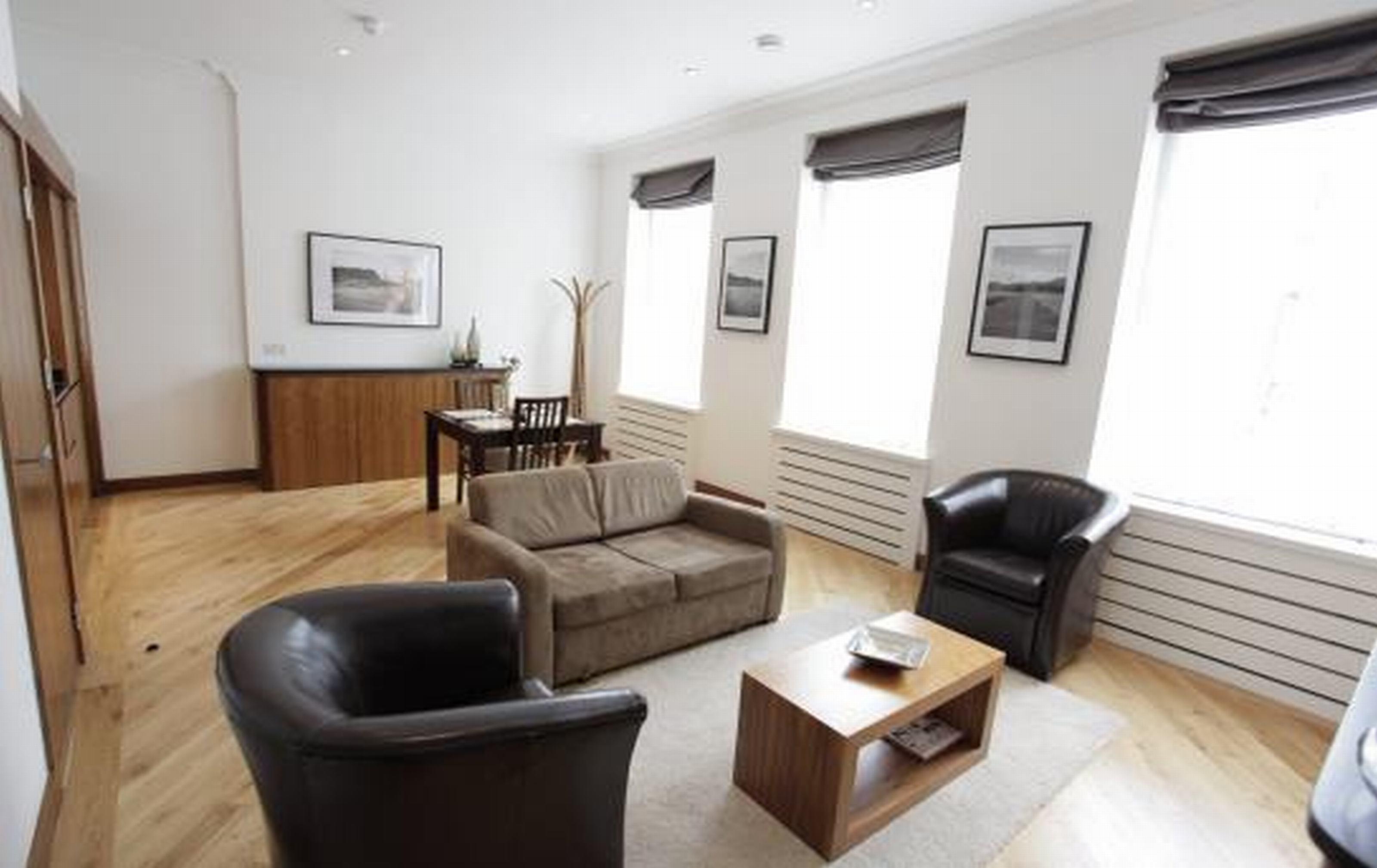 Presidential Kensington Apartahotel Londres