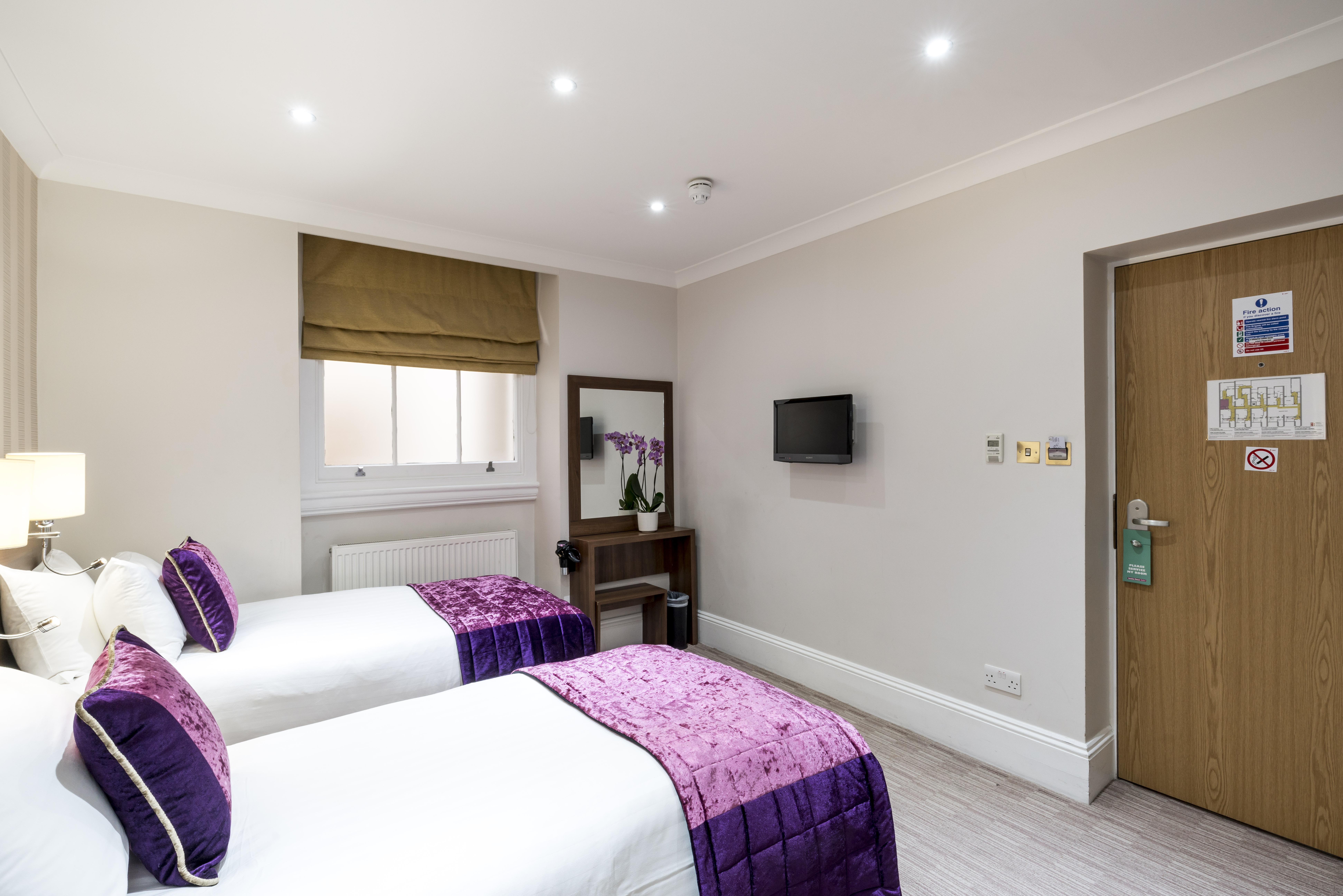 House Hotel Londres