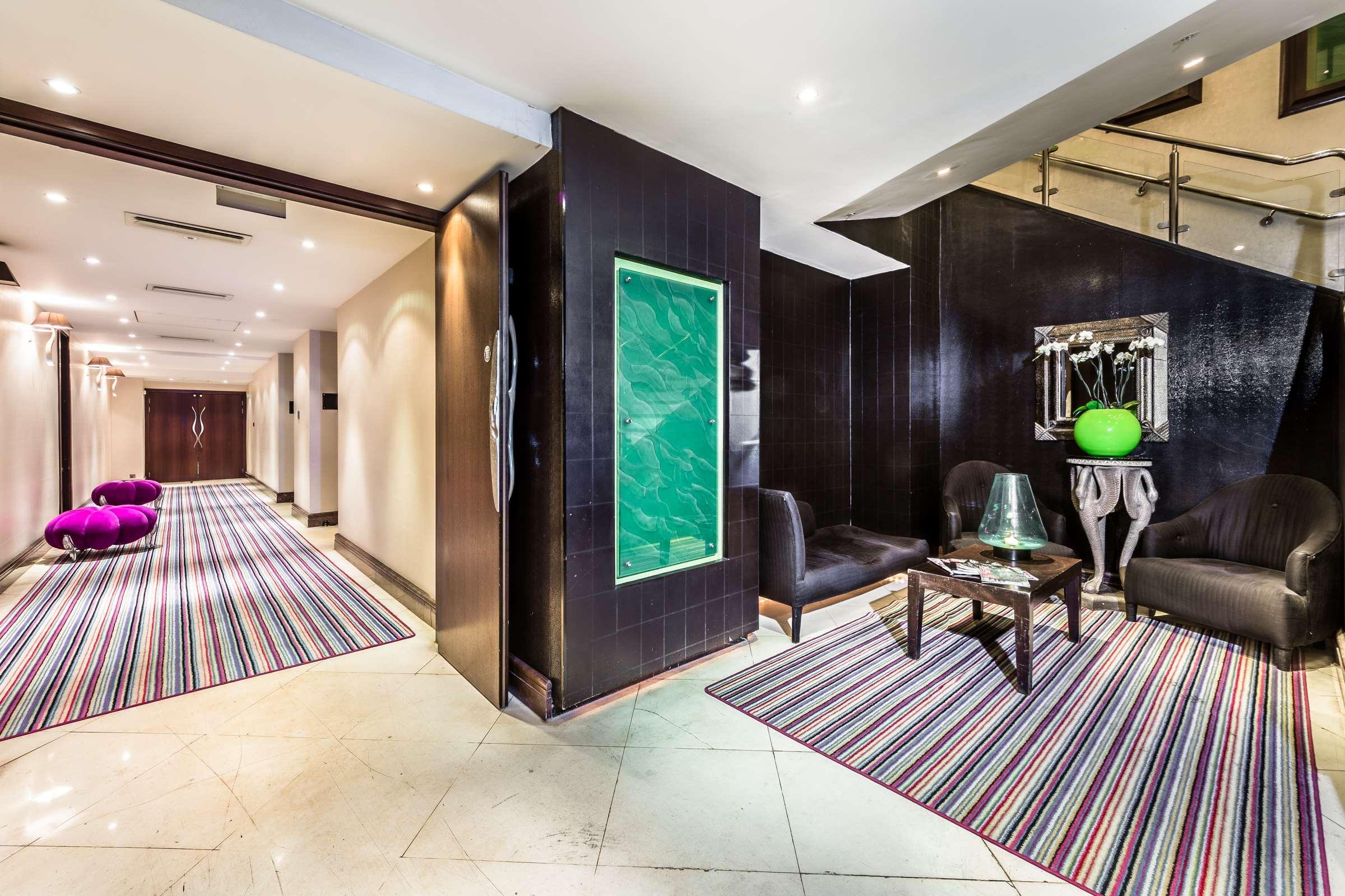 Courthouse Hotel Londres