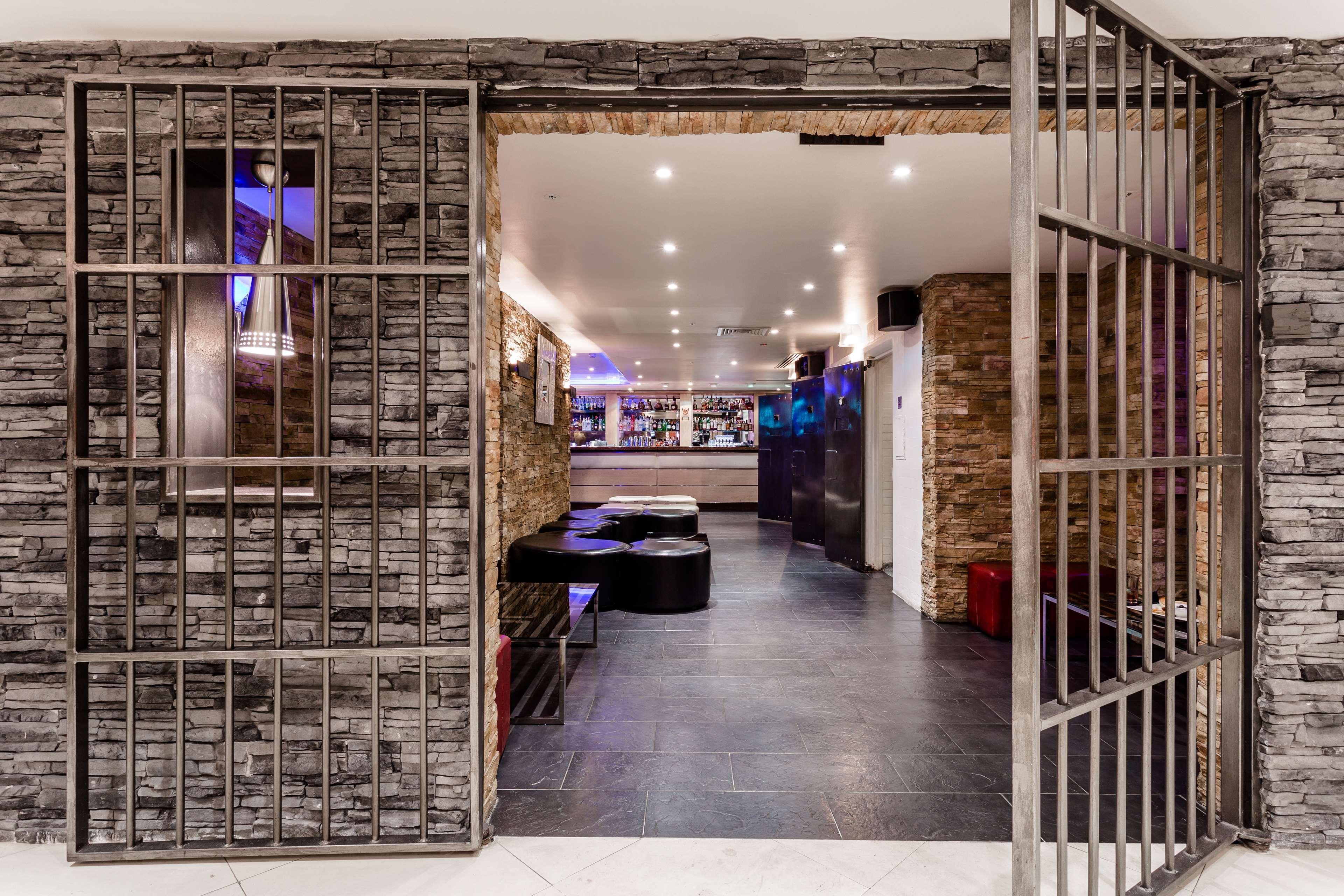 Courthouse 5* Londres