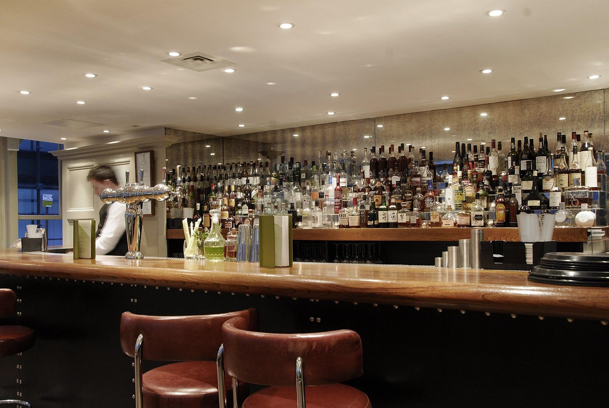 Hotel Montcalm Brewery, Londres