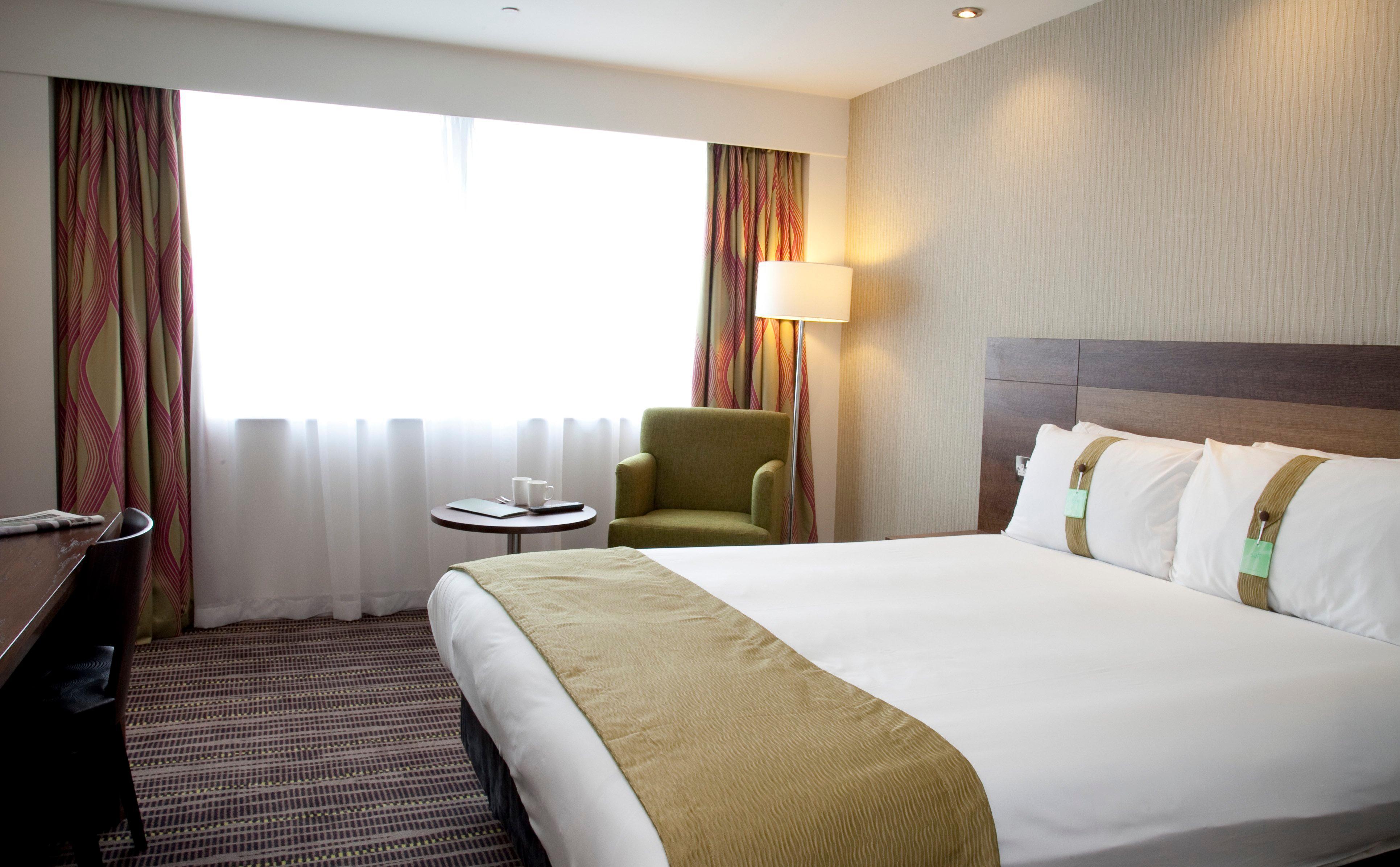 - Wembley, An Ihg Londres