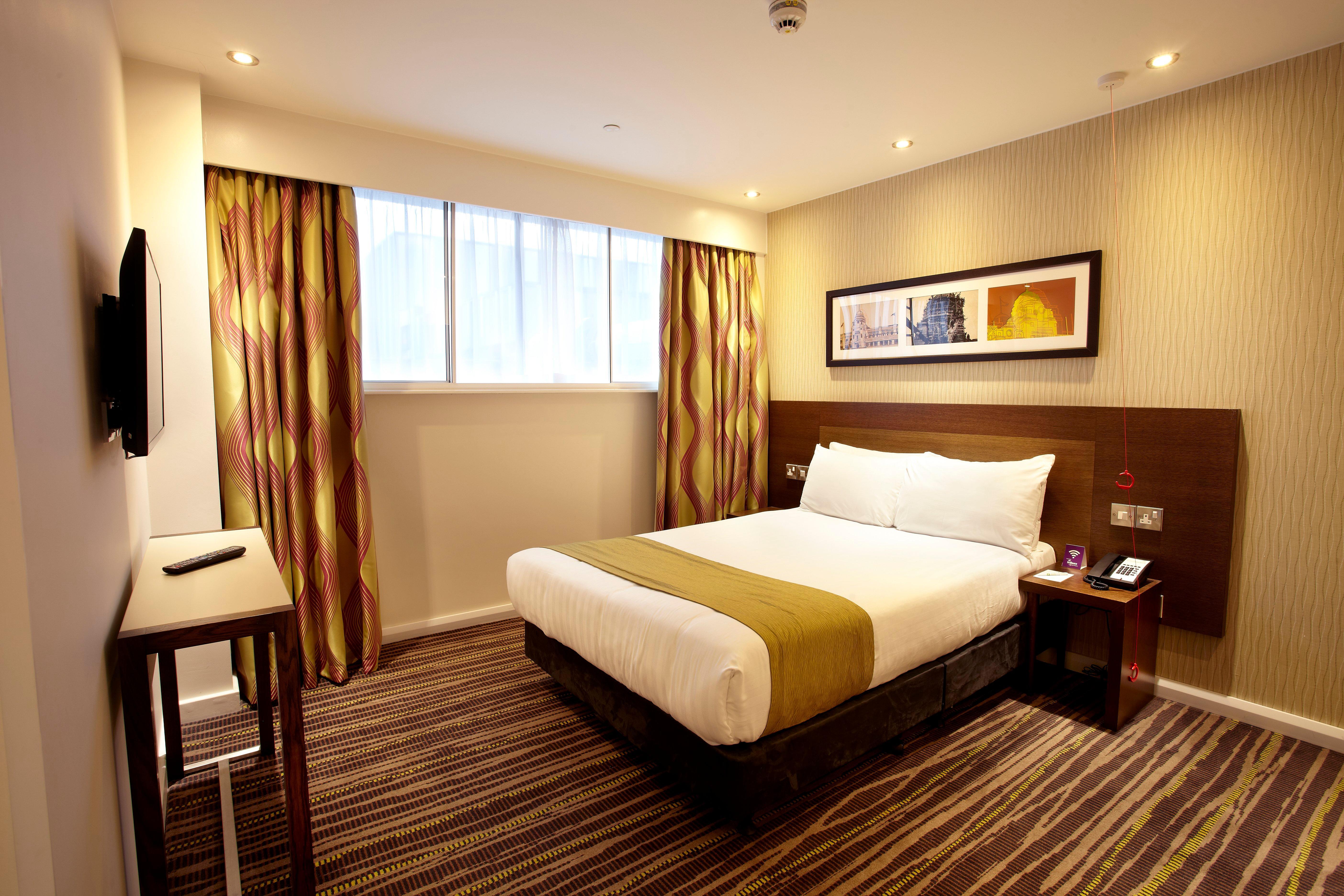 - Wembley, An Ihg 4* Londres
