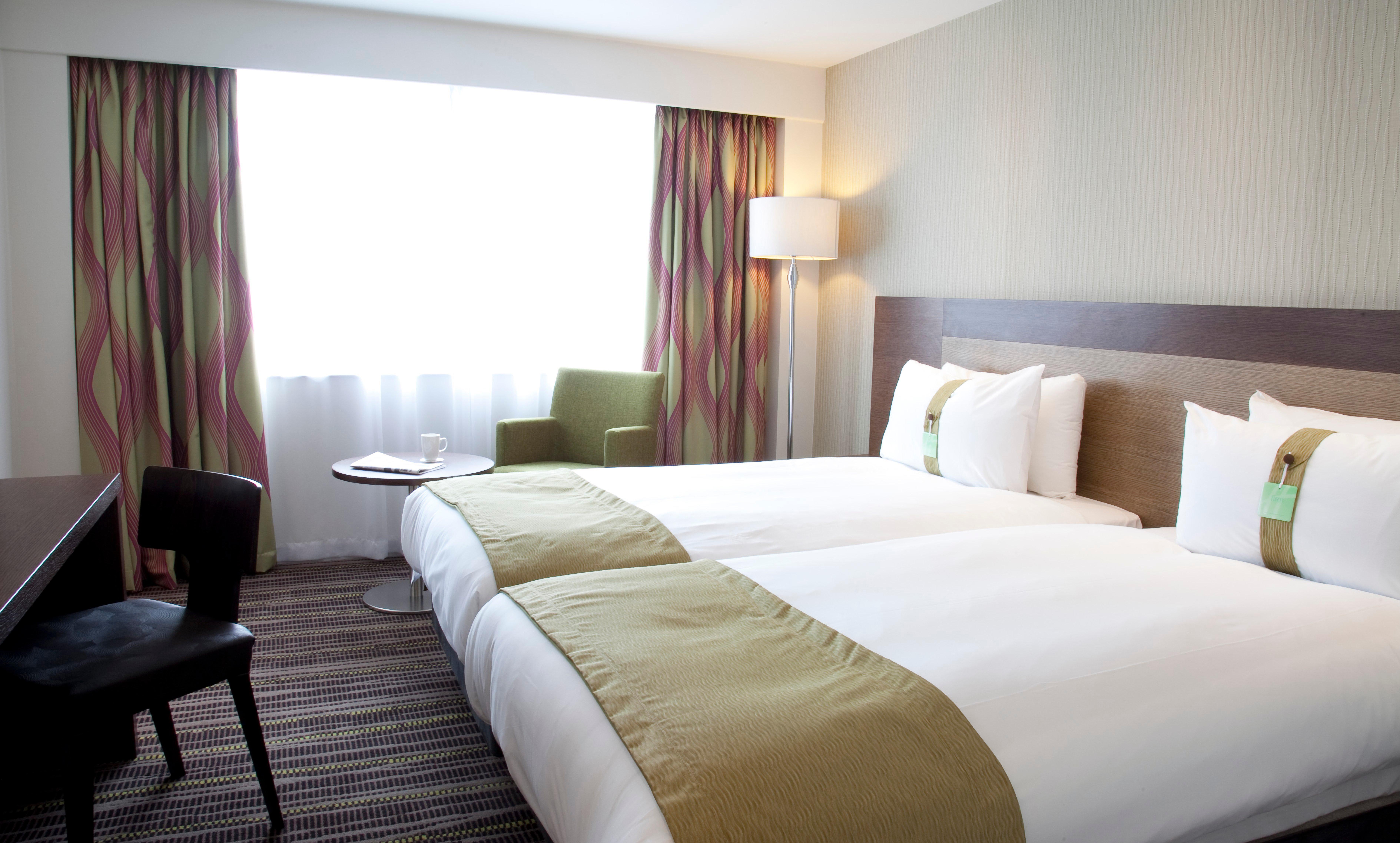 - Wembley, An Ihg Londres
