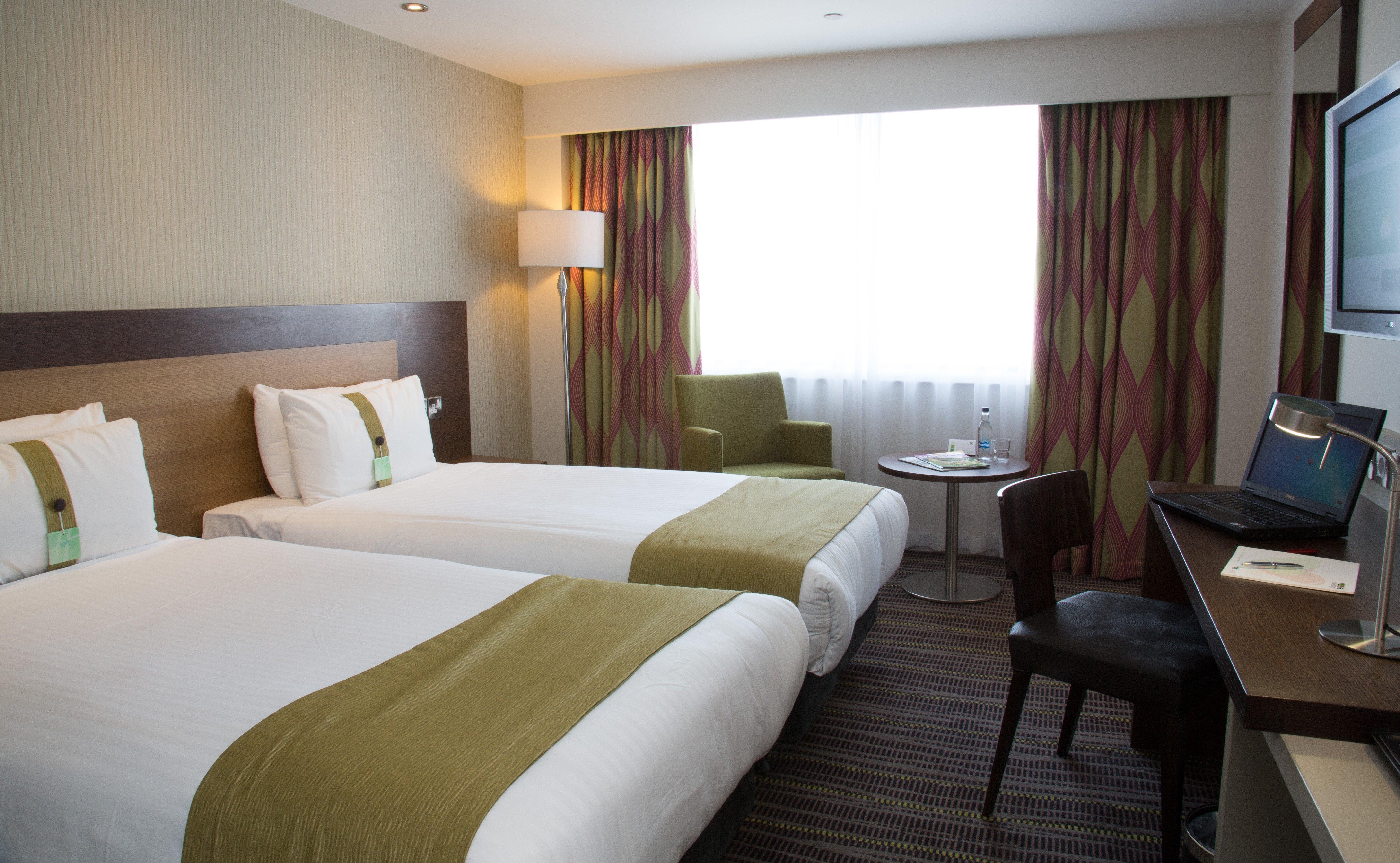 Hotel - Wembley, An Ihg Londres