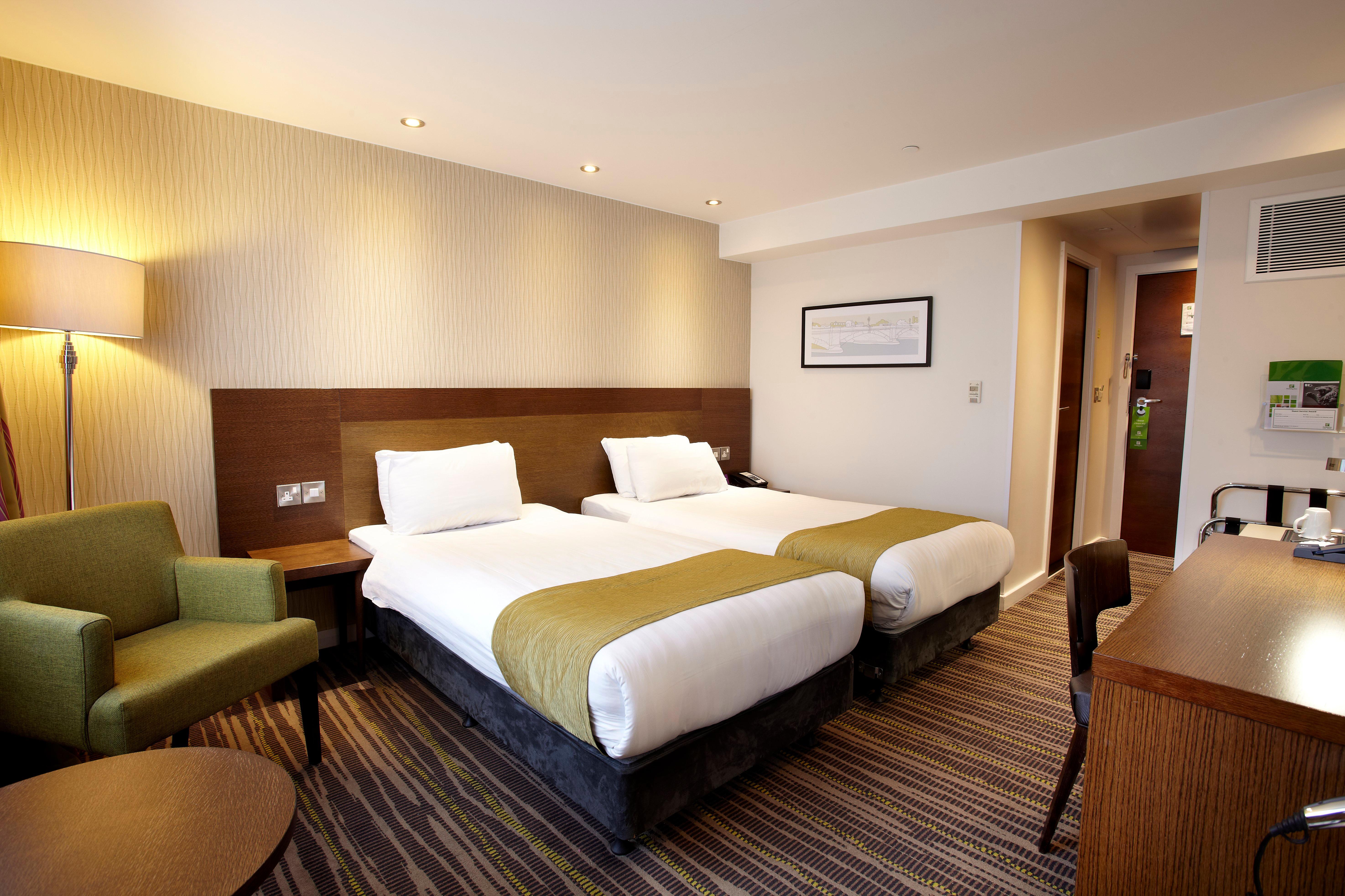 Hotel - Wembley, An Ihg Londres