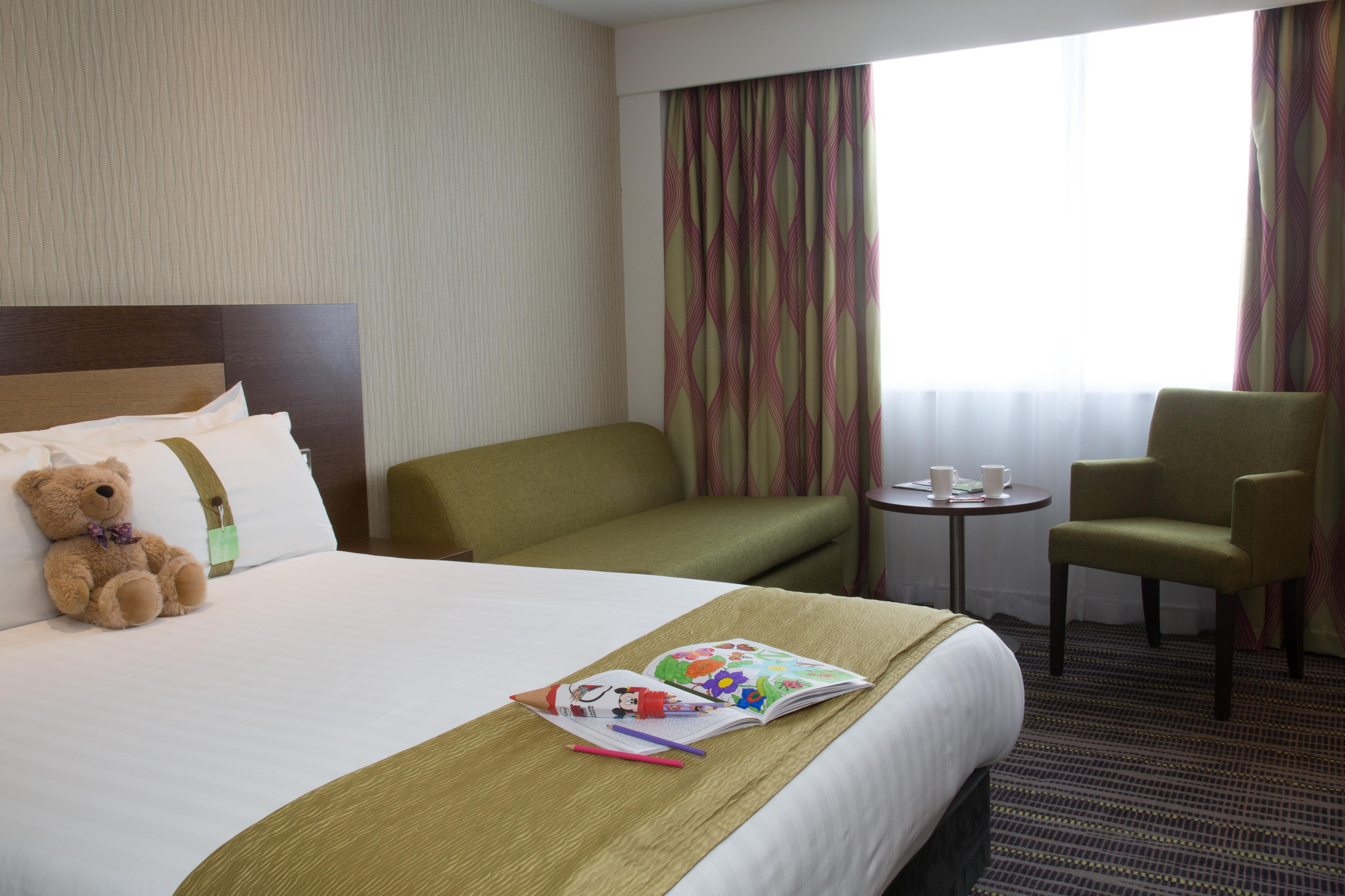 - Wembley, An Ihg 4* Londres