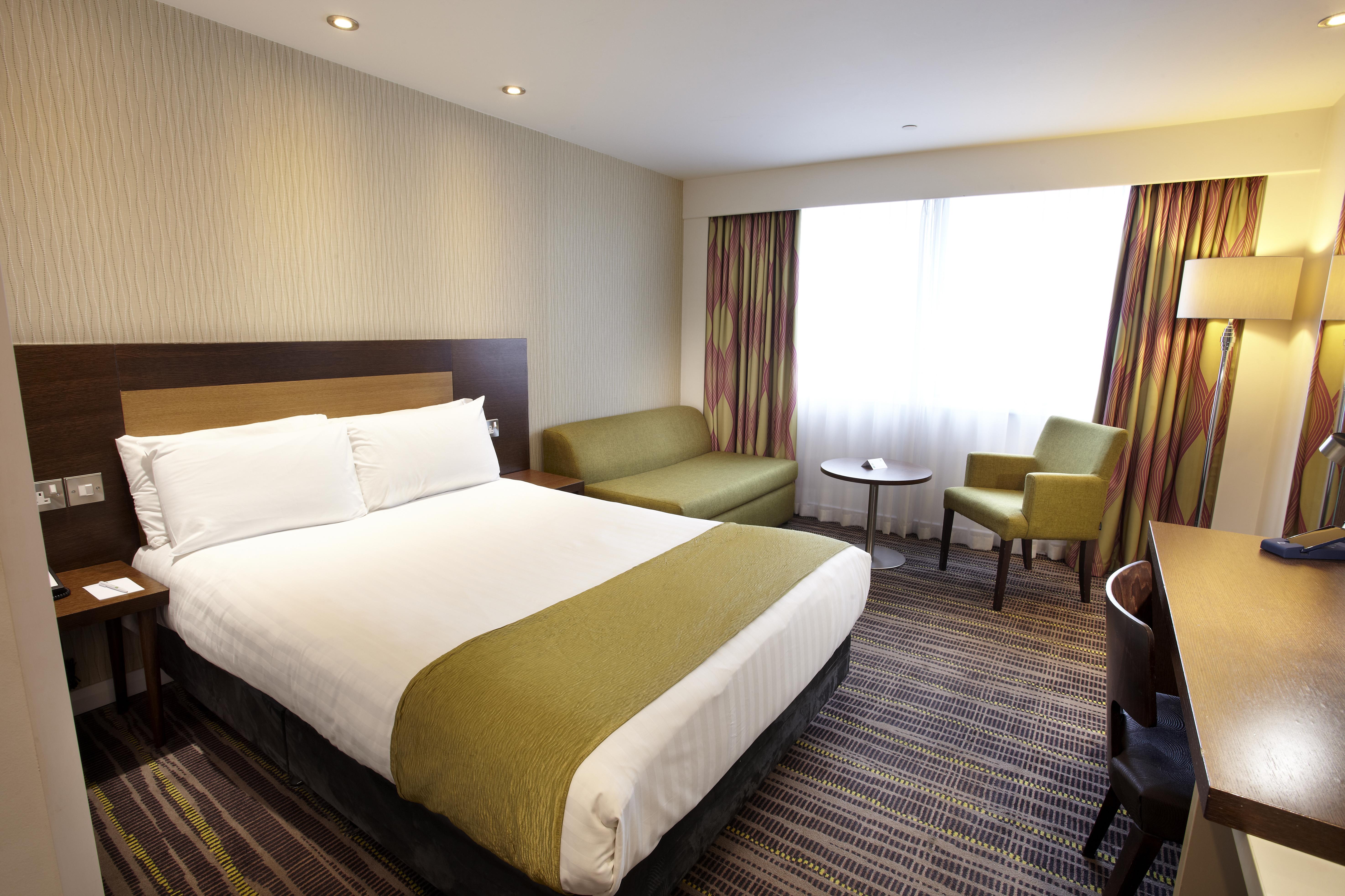 - Wembley, An Ihg 4* Londres