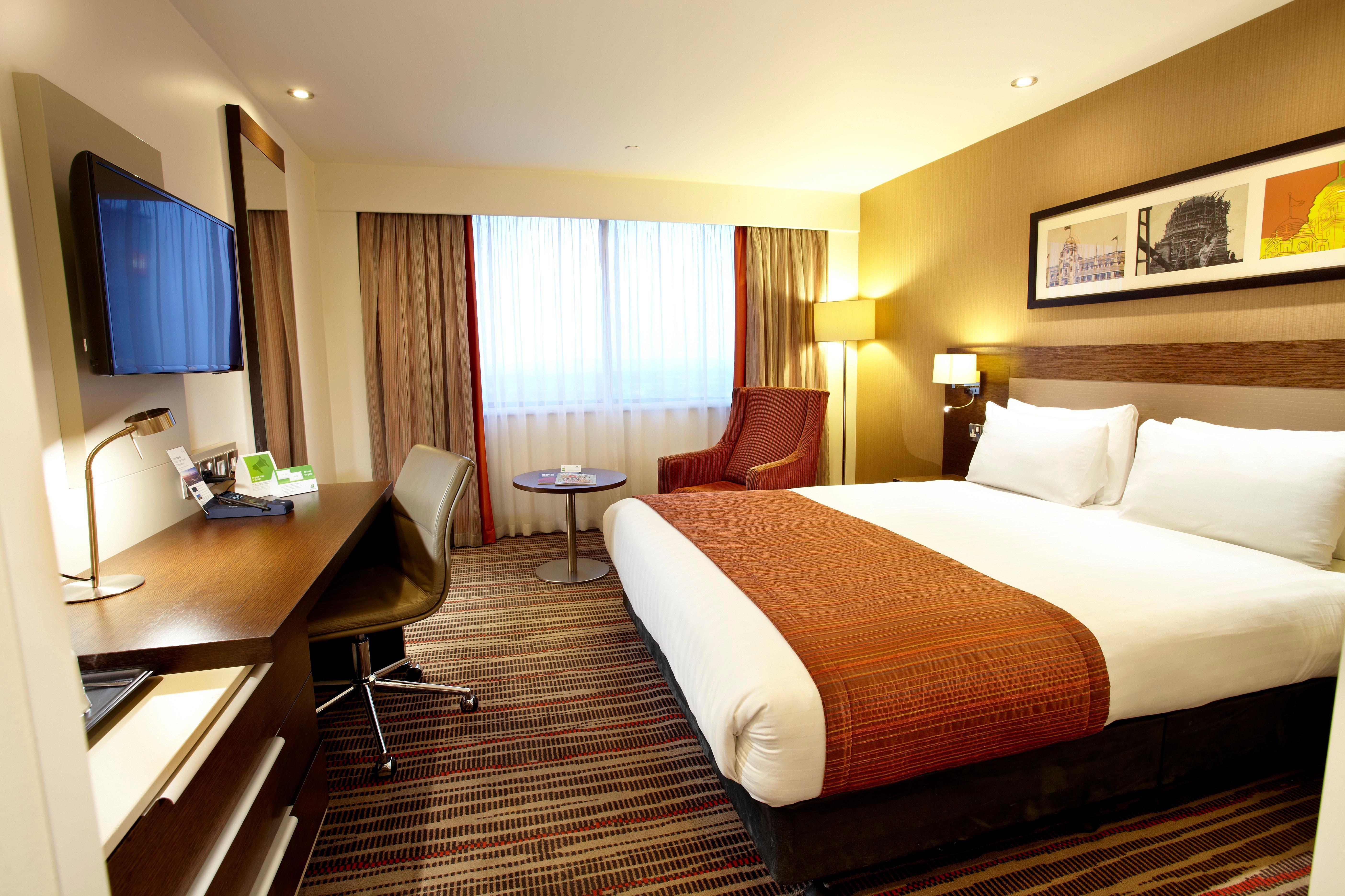- Wembley, An Ihg Hotel Londres