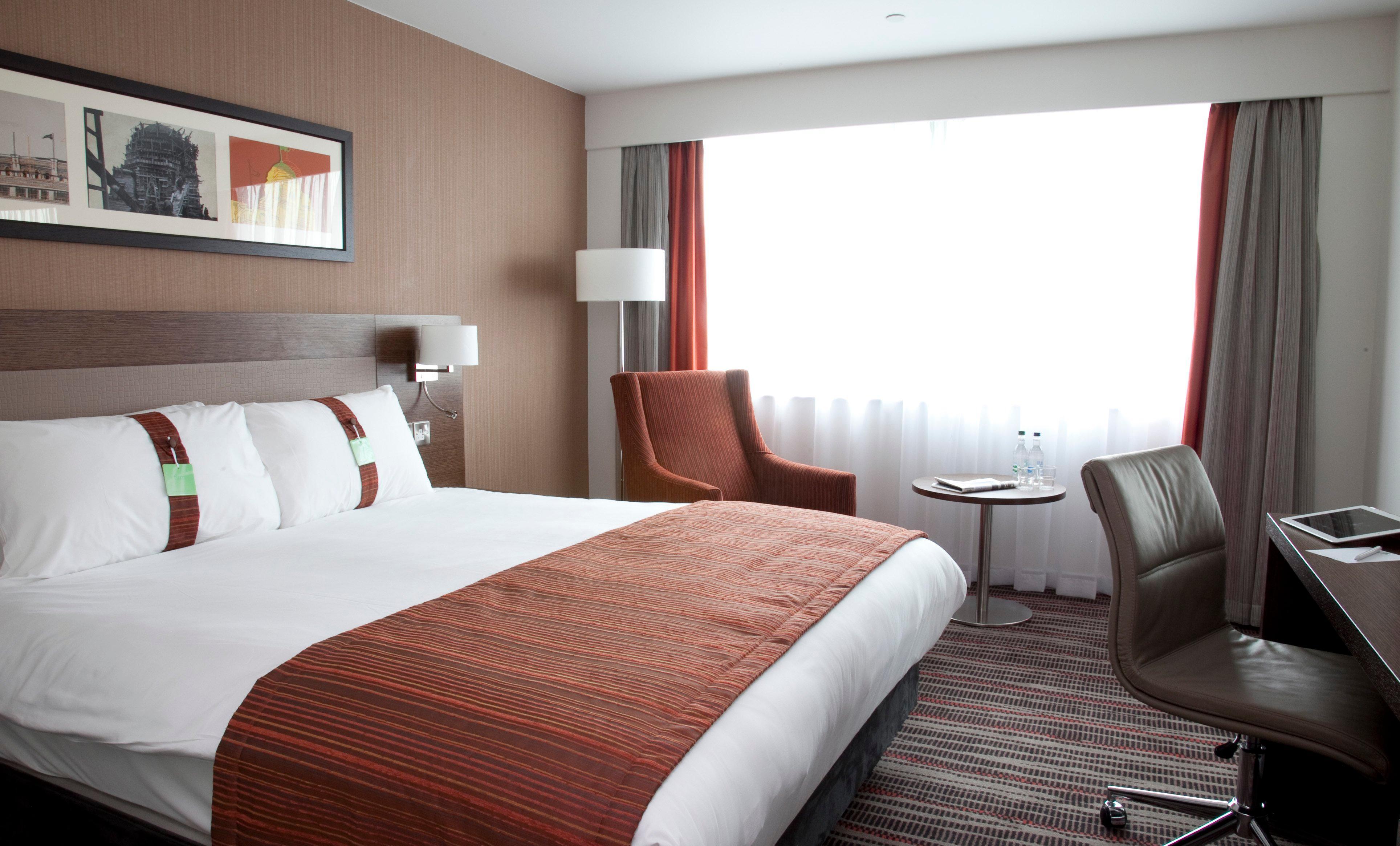 - Wembley, An Ihg Hotel Londres