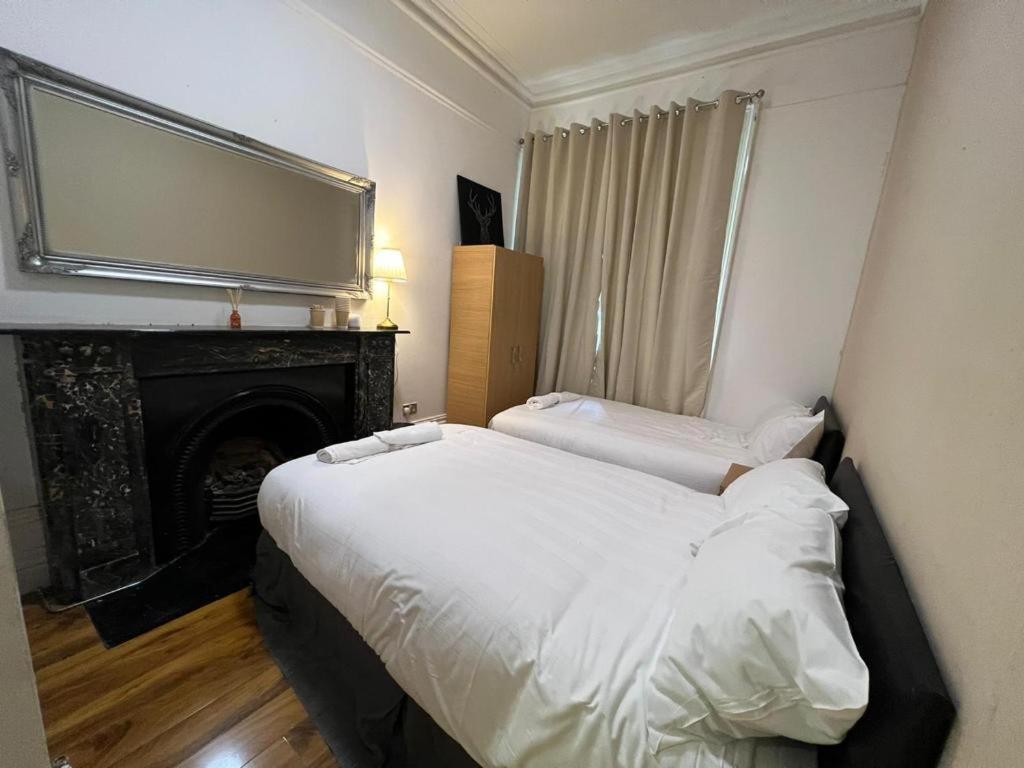 Hotel Al Messila, Luxury Collection London