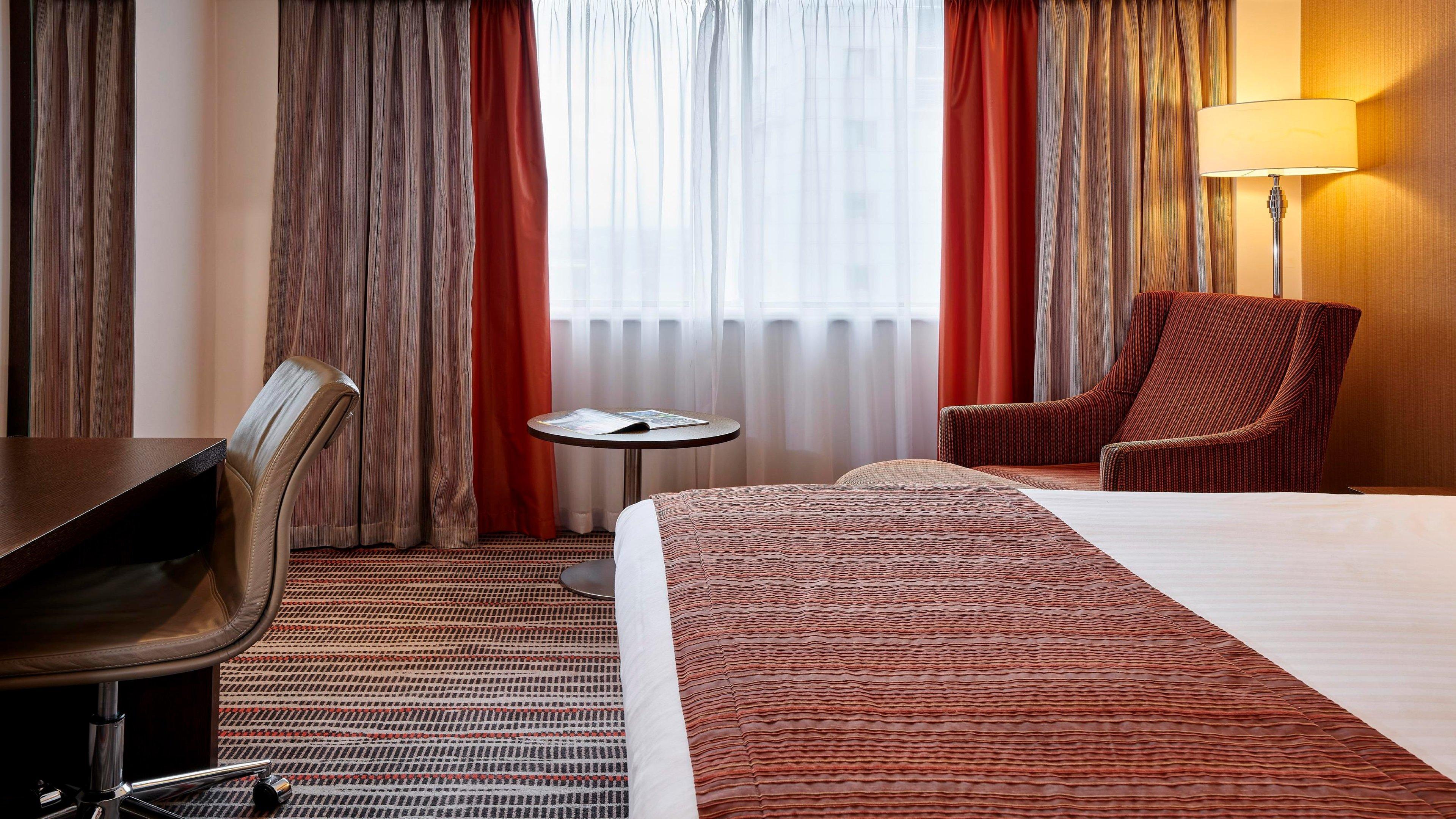 - Wembley, An Ihg 4* Londres