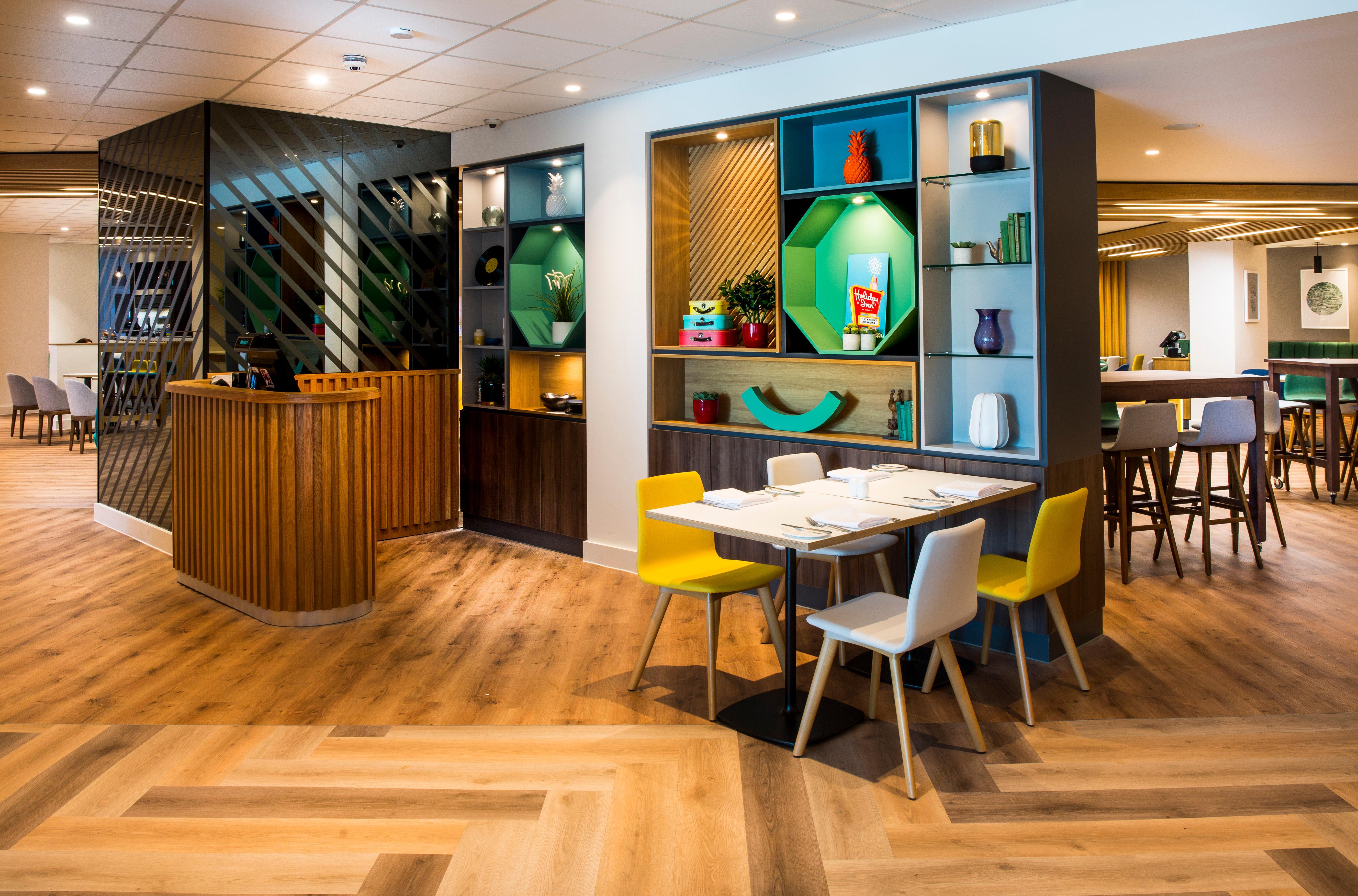 - Wembley, An Ihg Londres