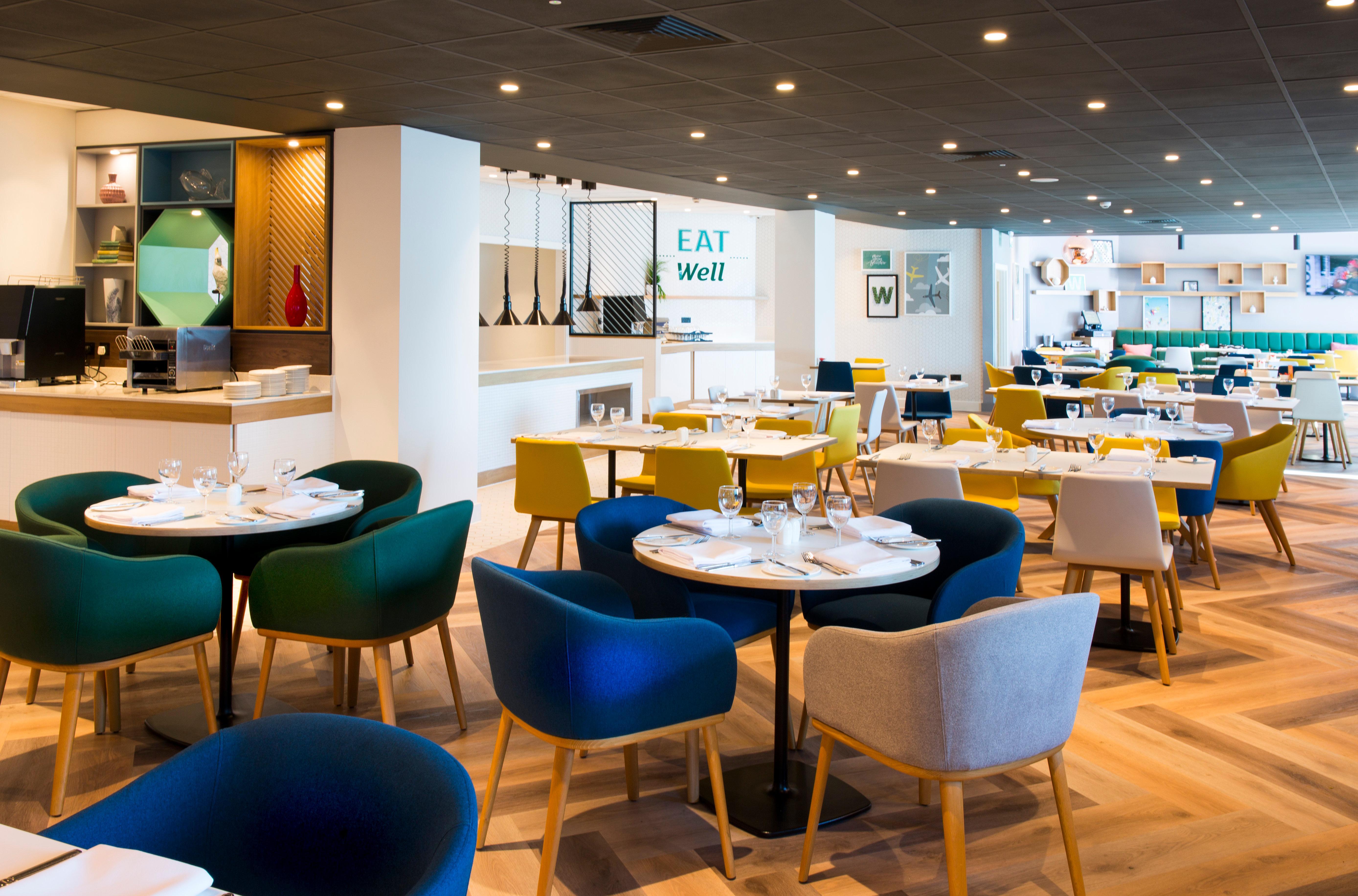 Hotel - Wembley, An Ihg Londres