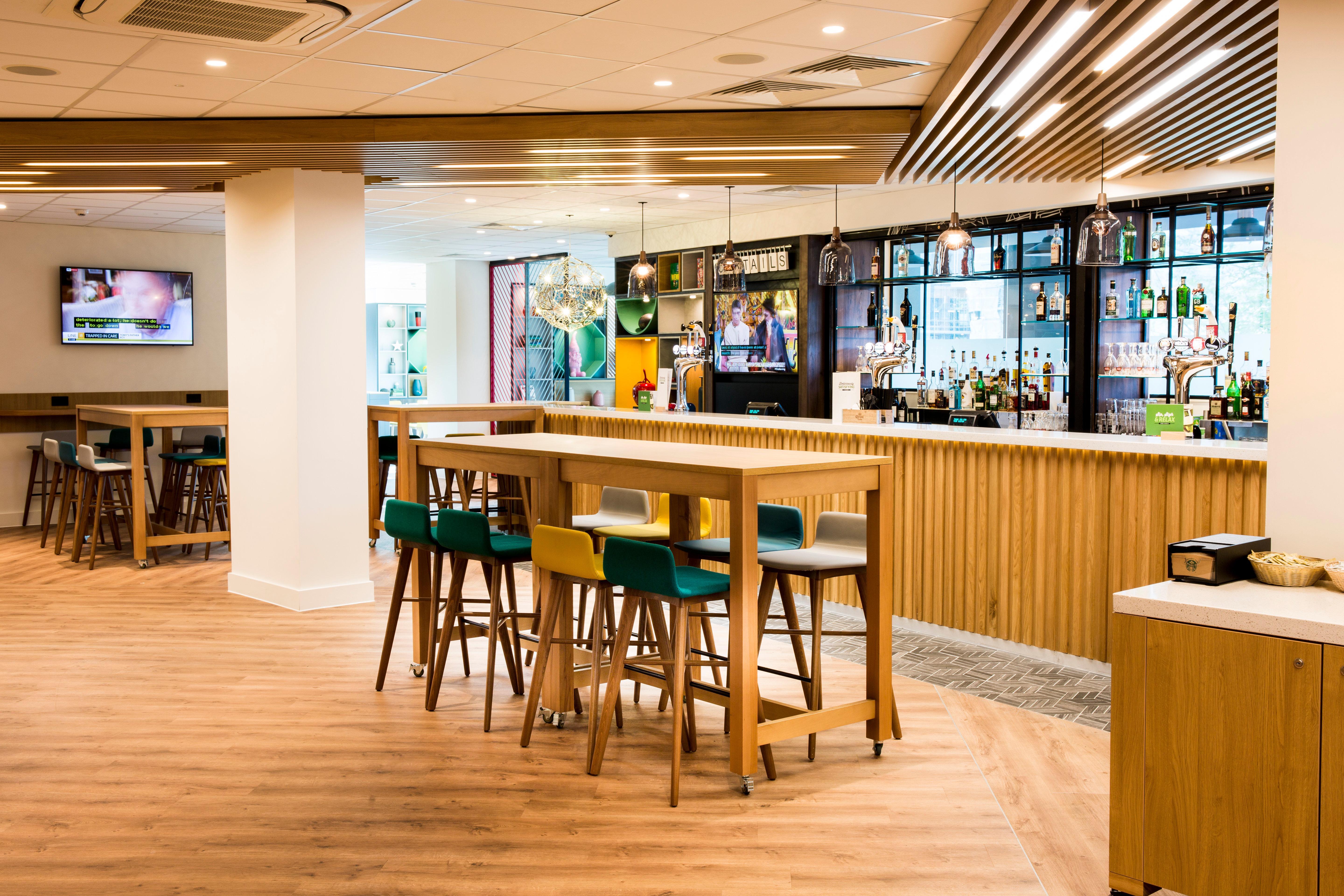 - Wembley, An Ihg Hotel