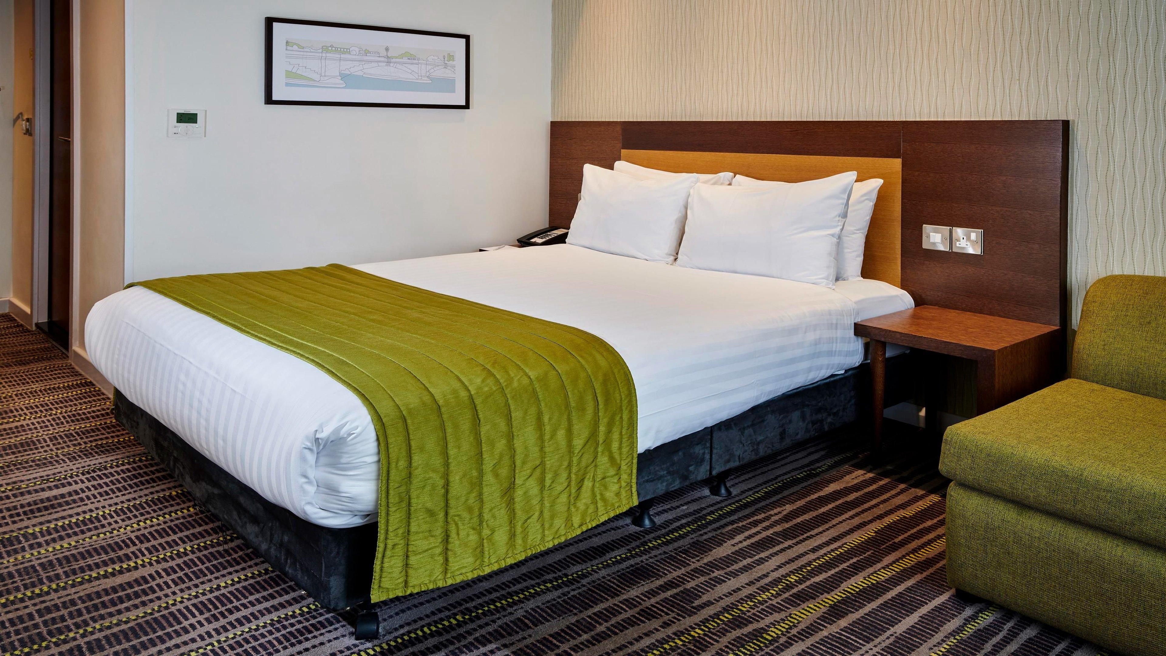 - Wembley, An Ihg Hotel