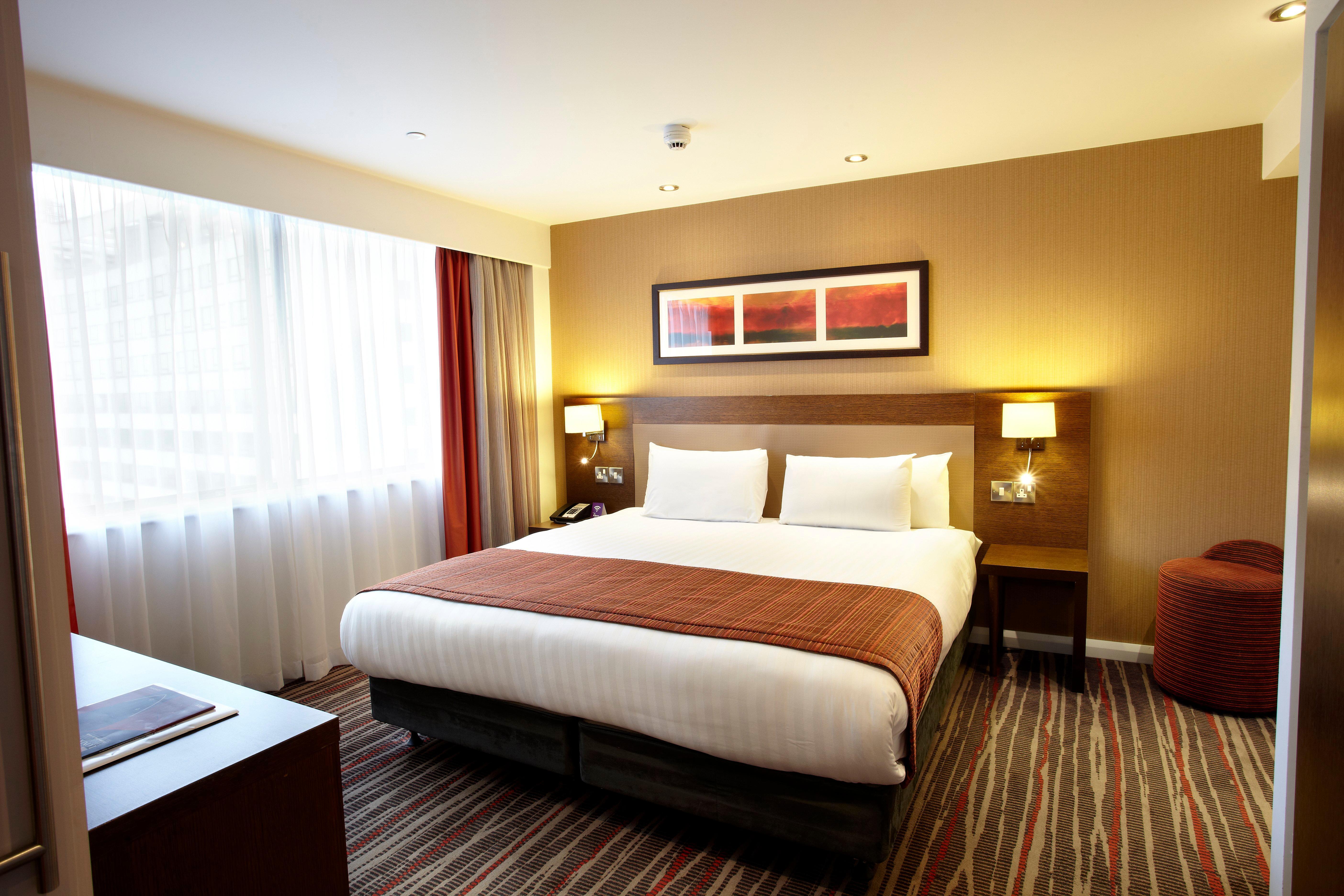 Hotel - Wembley, An Ihg Londres