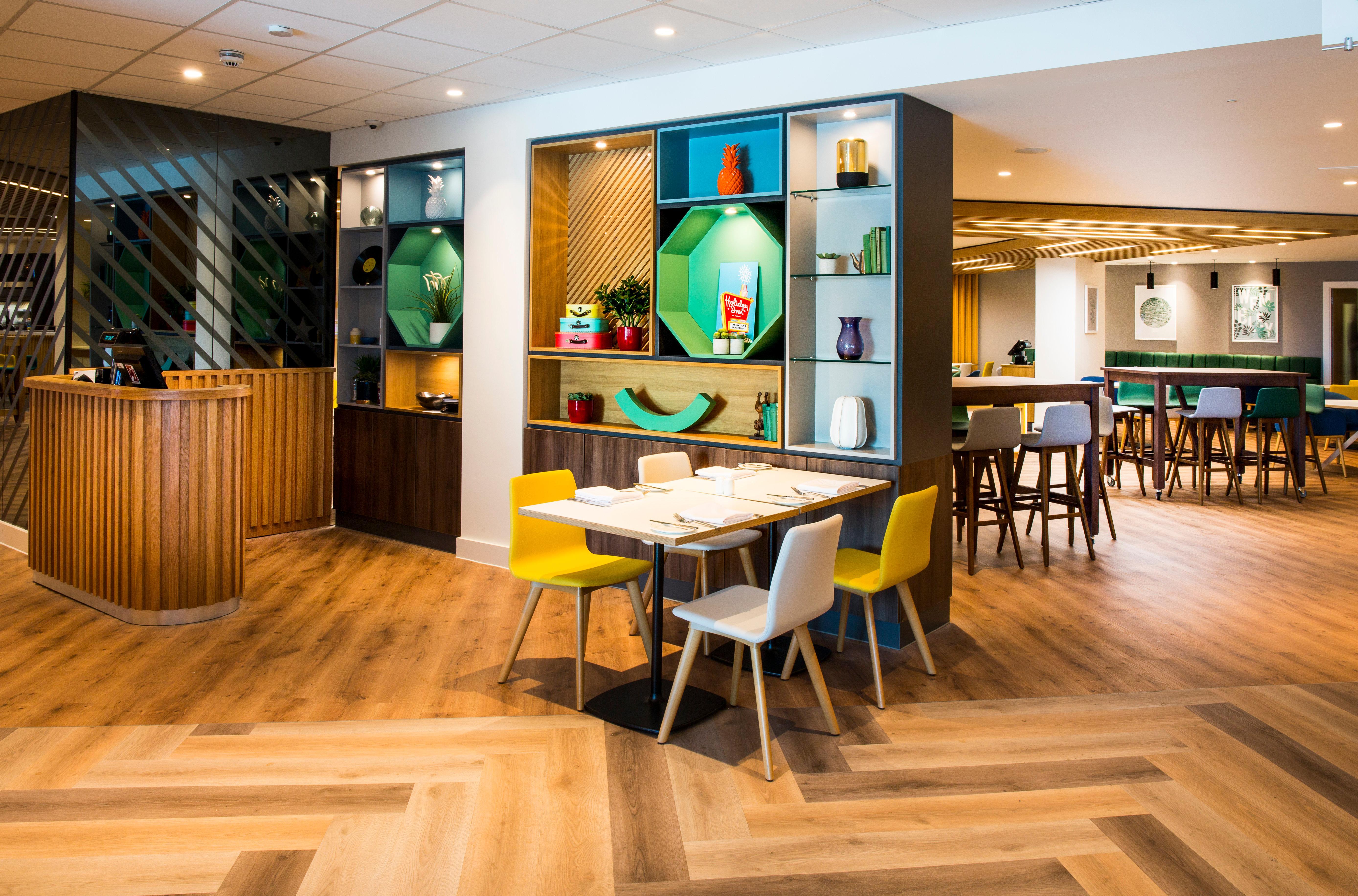 Hotel - Wembley, An Ihg