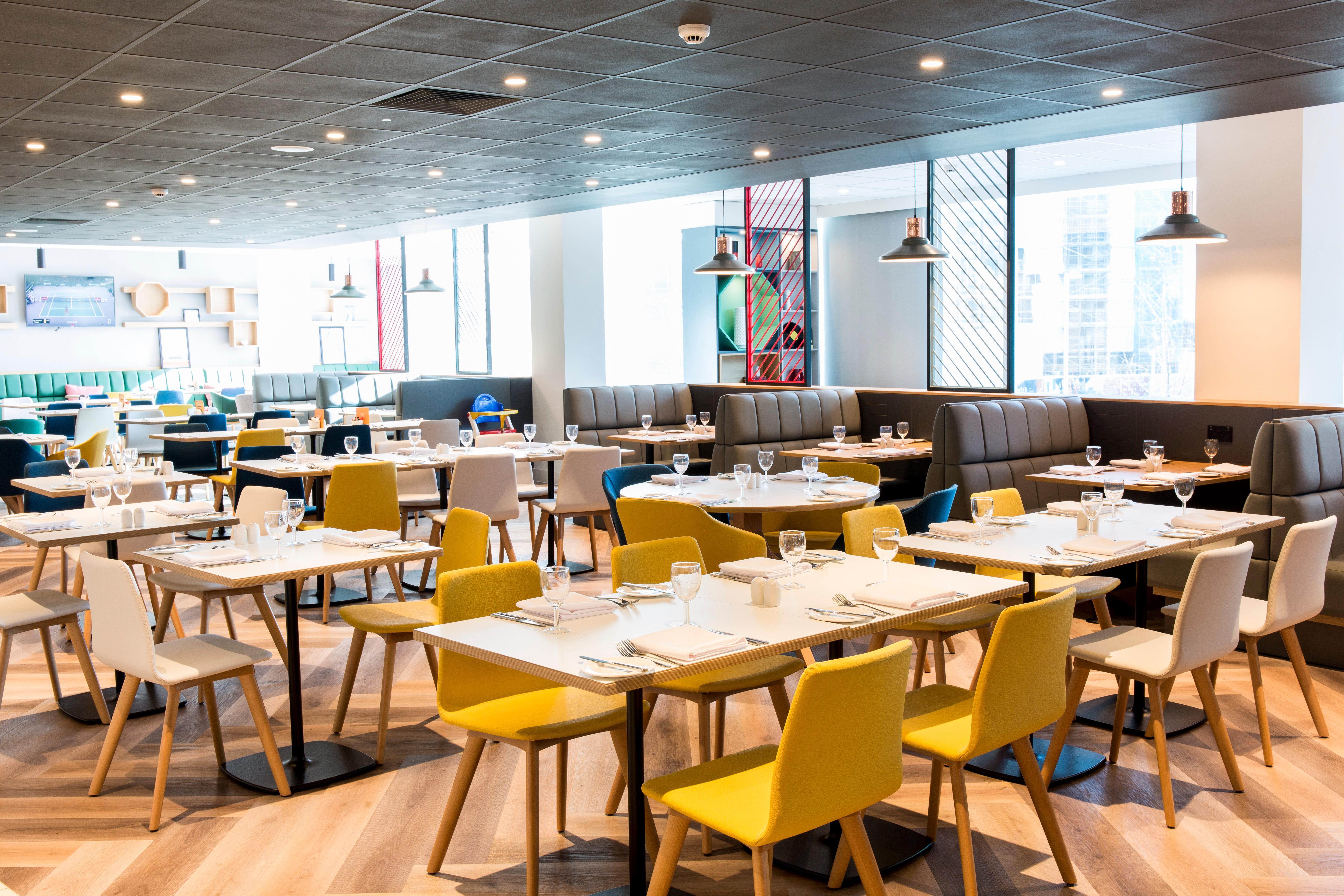 - Wembley, An Ihg Hotel Londres