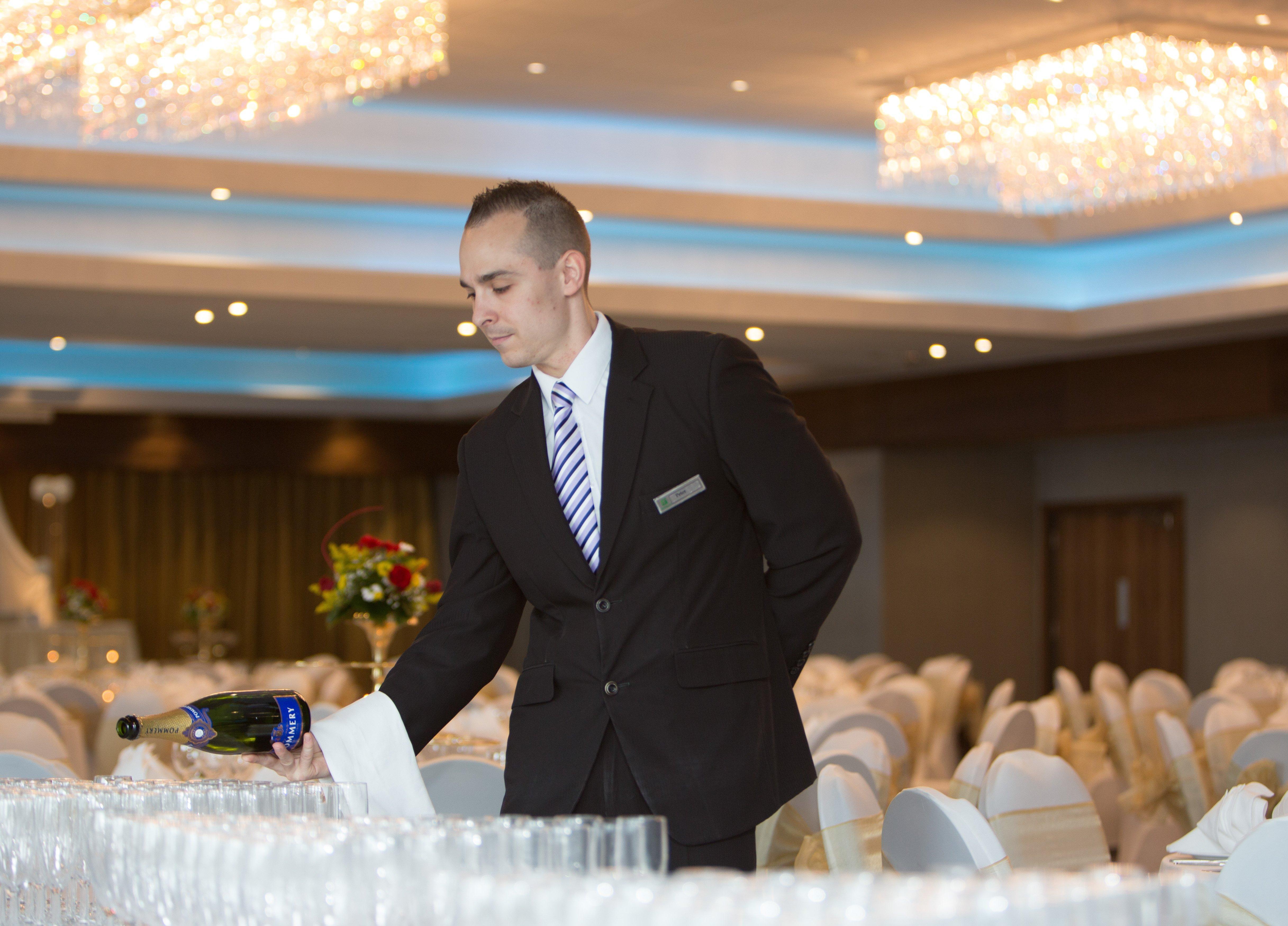 - Wembley, An Ihg Hotel Londres